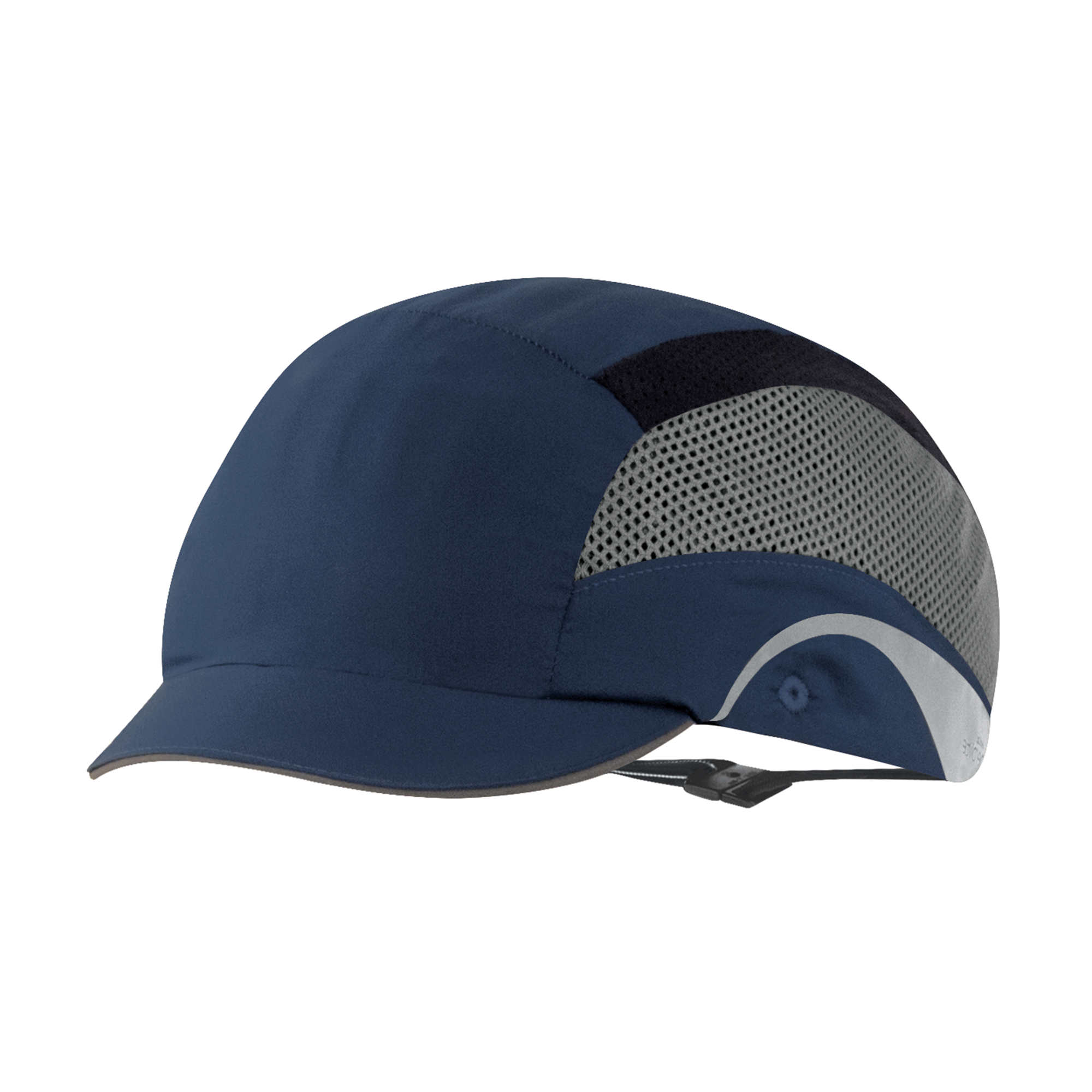 Miniature 2 pour Casquette de sécurité Hardcap Aerolite® micro visière