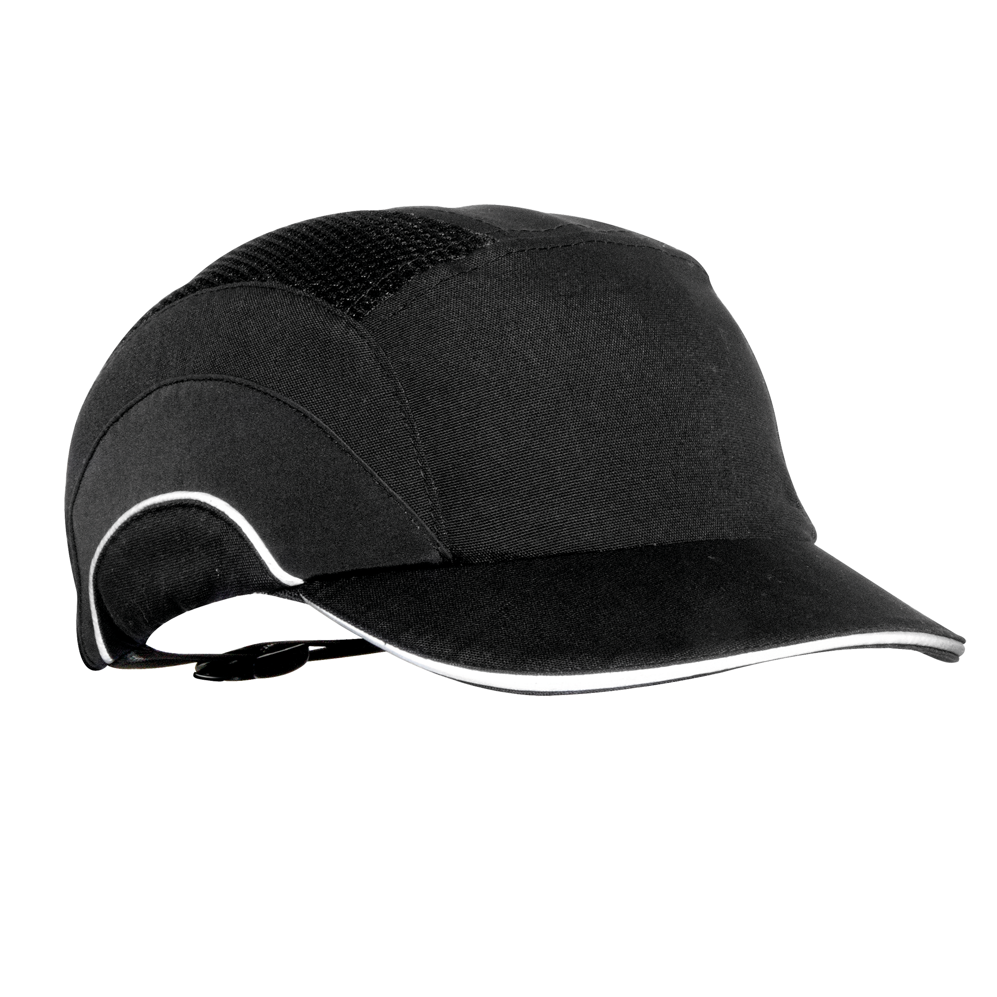Visuel Casquette de sécurité HardCap™ A1+ avec visière courte