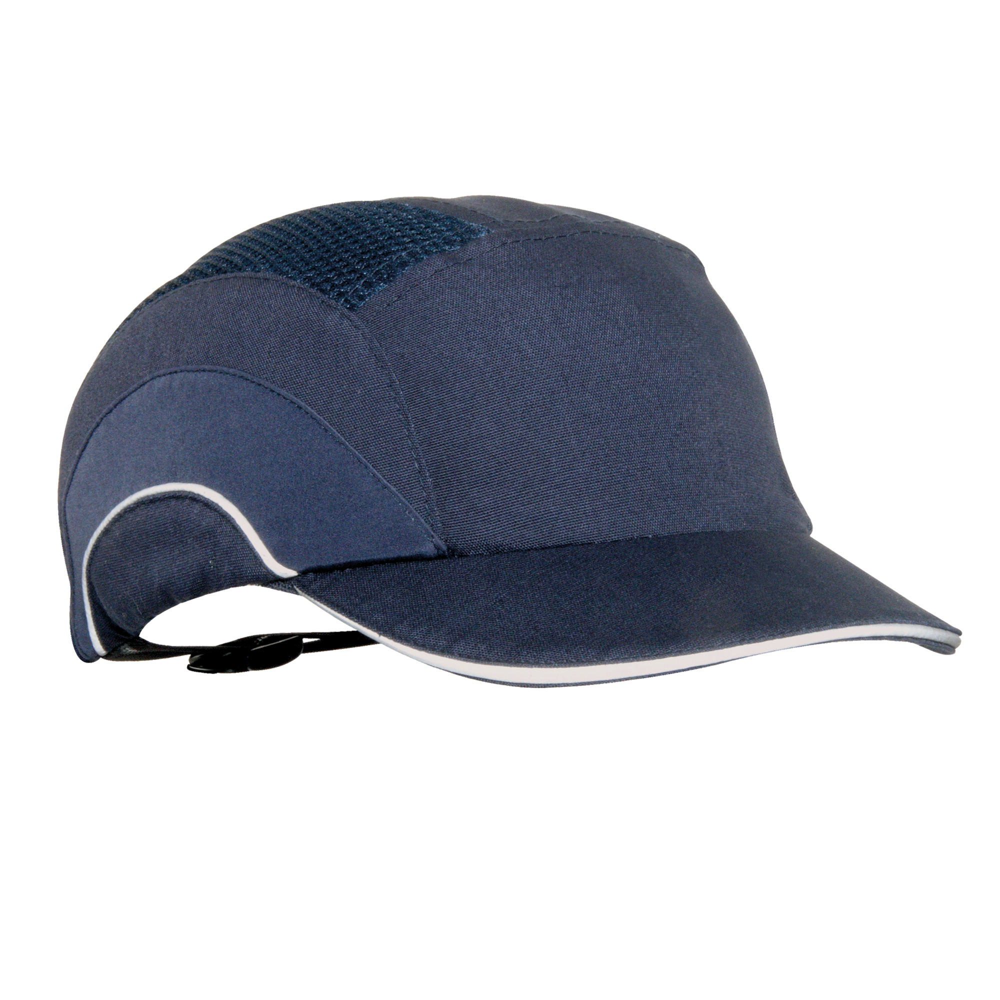 Miniature 2 pour Casquette de sécurité HardCap™ A1+ avec visière courte