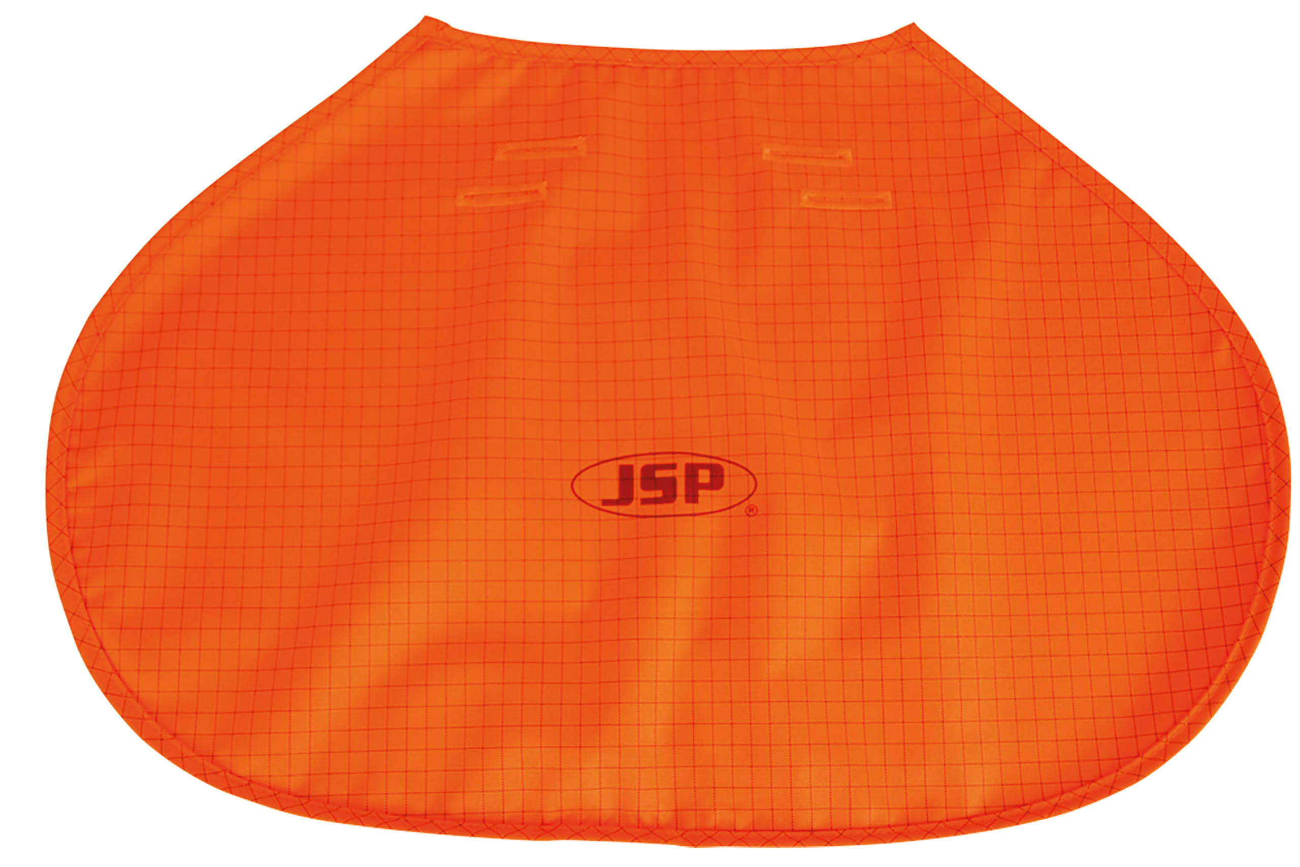 Visuel Hi Visibility Neck Cape