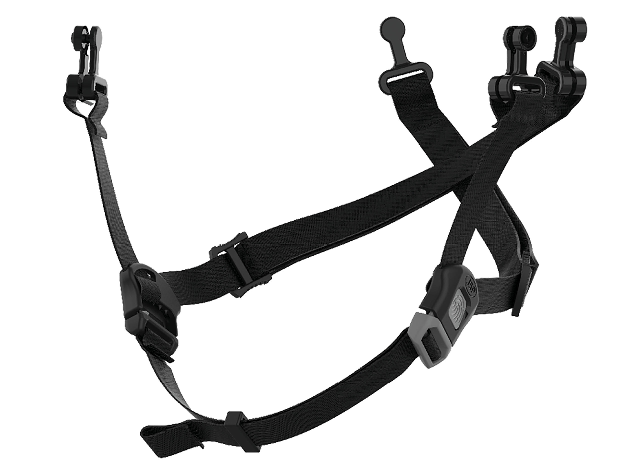 Visuel Jugulaire Baseworker™ 4-Point