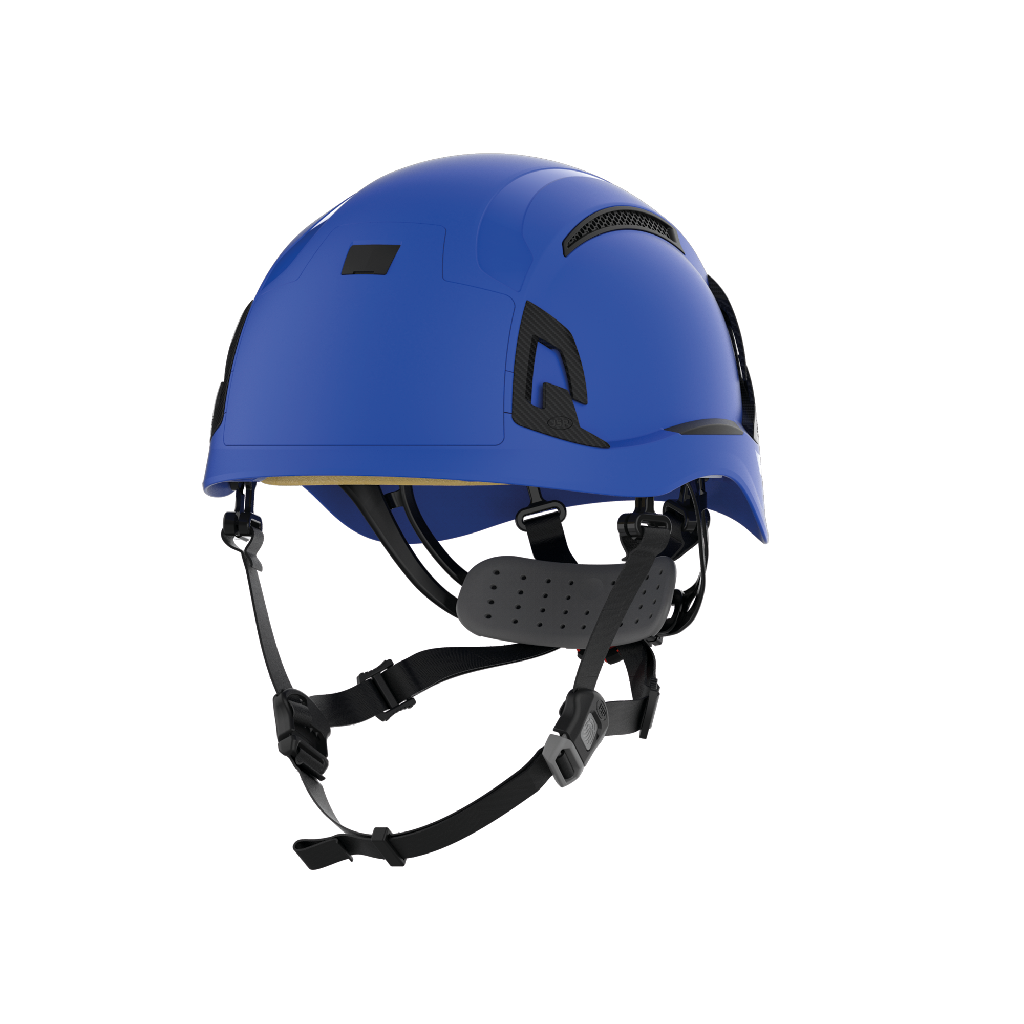 Visuel Casque de sécurité EVO® ALTA™ Baseworker™ Vented