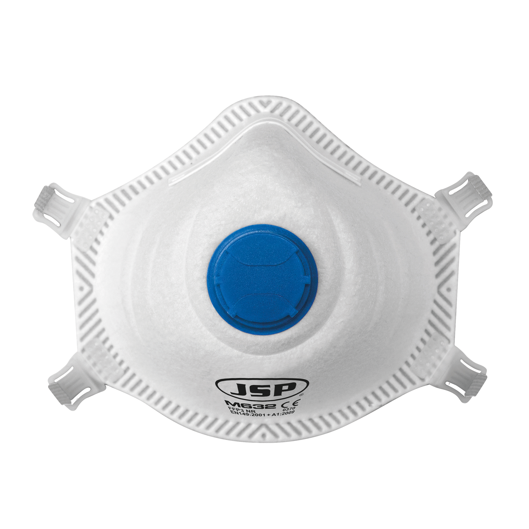 Visuel Masque jetable coque FFP3 (M632) - pack de 10