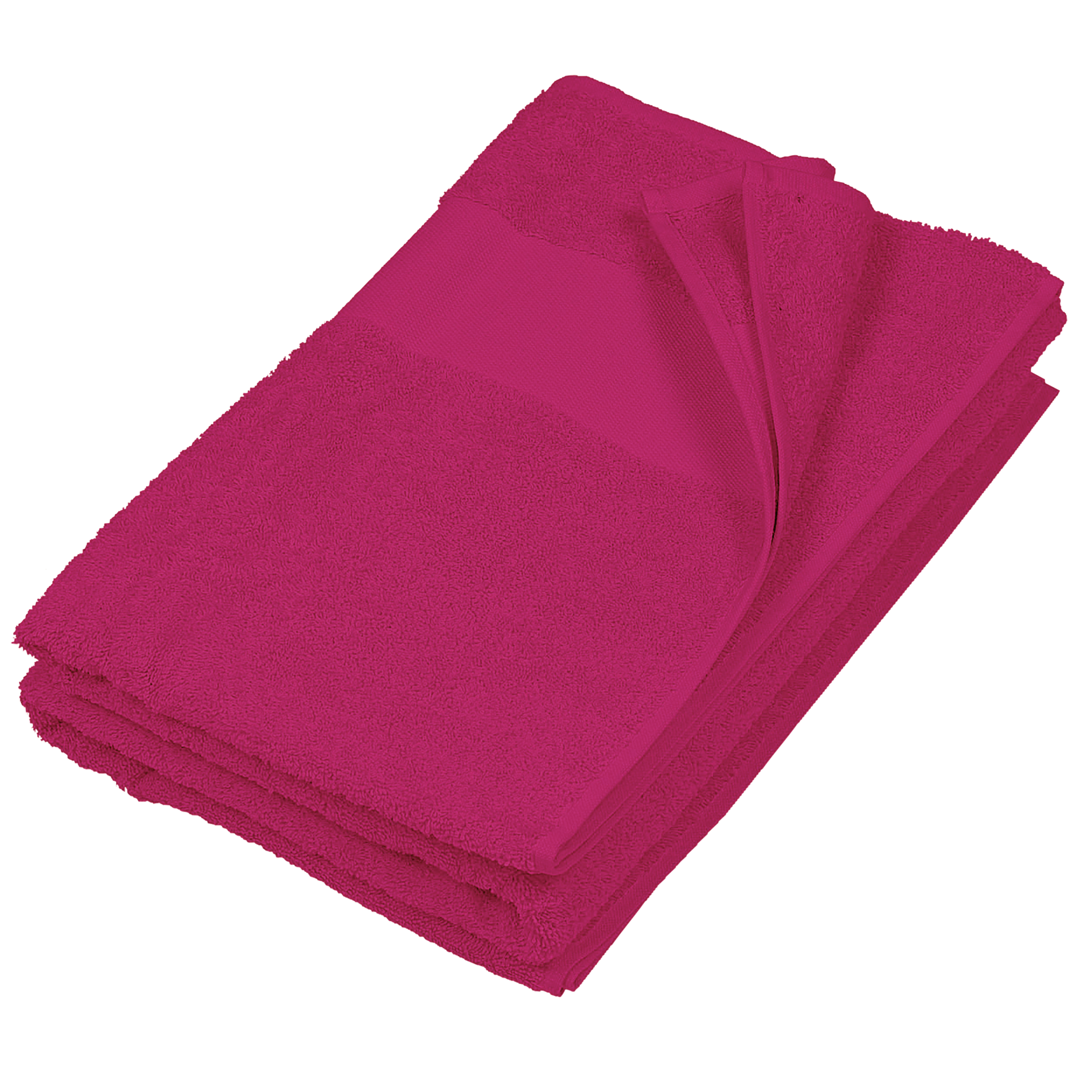 Miniature 9 pour Serviette de toilette 50 x 100 cm