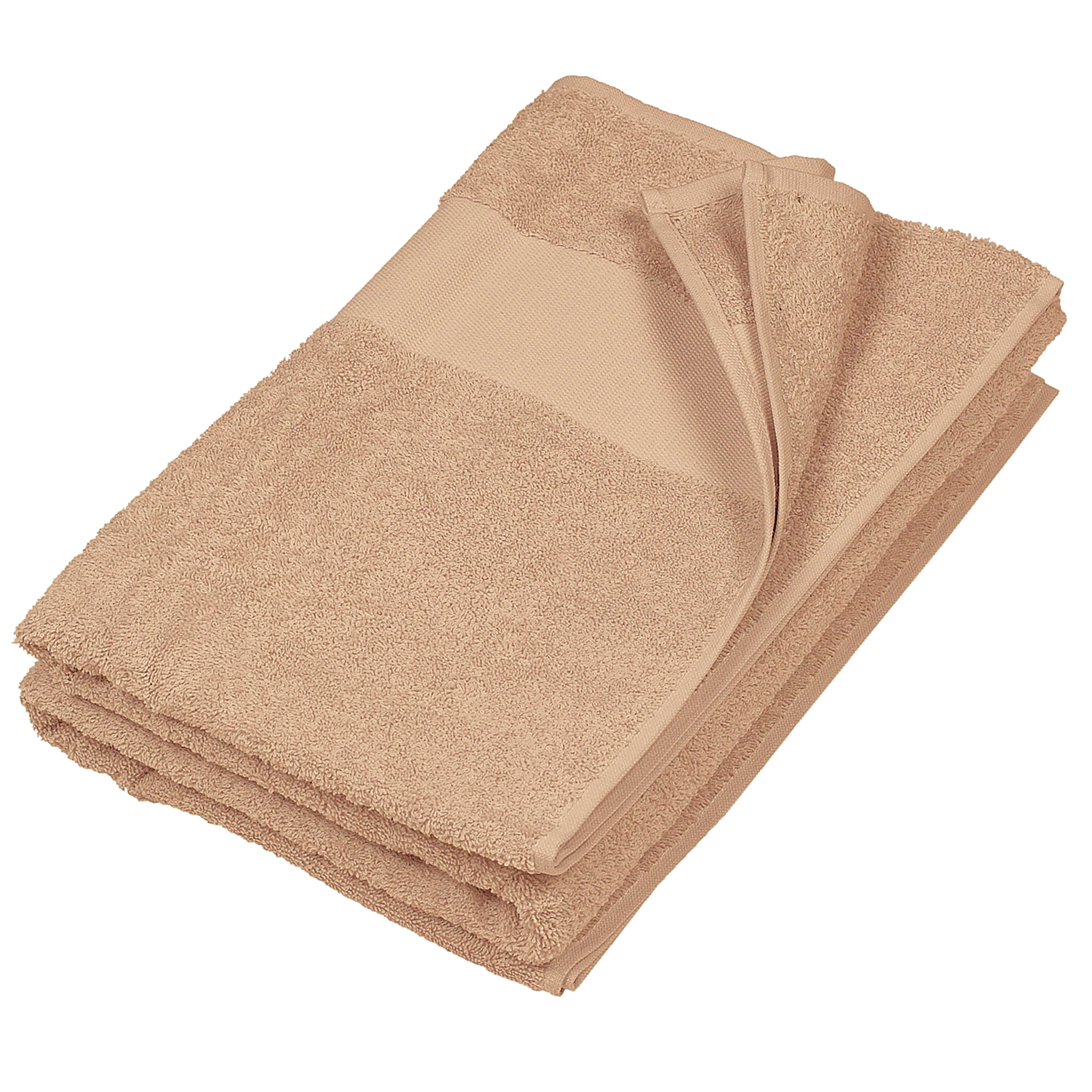 Miniature 11 pour Serviette de toilette 50 x 100 cm