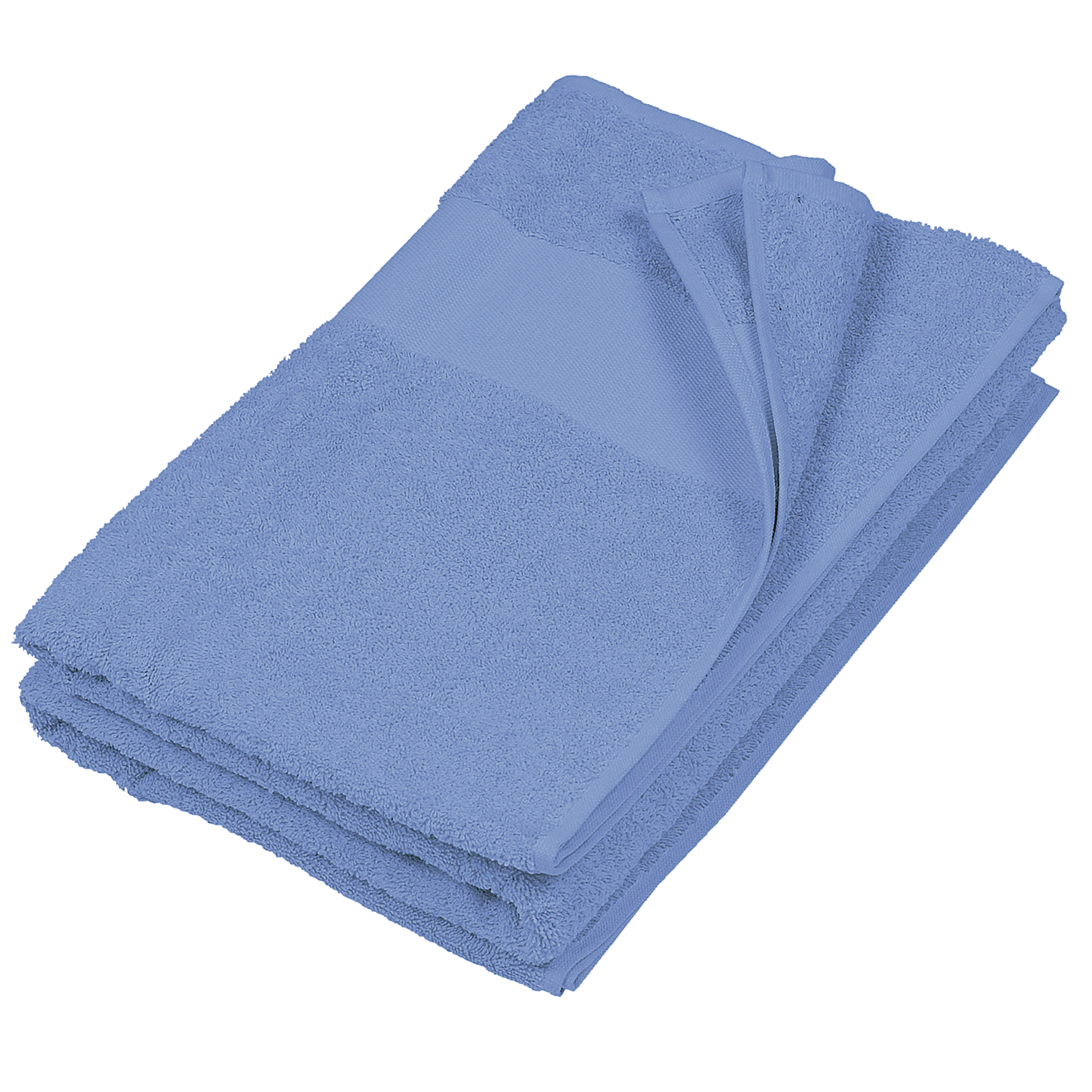 Miniature 3 pour Serviette de bain 70 x 140 cm