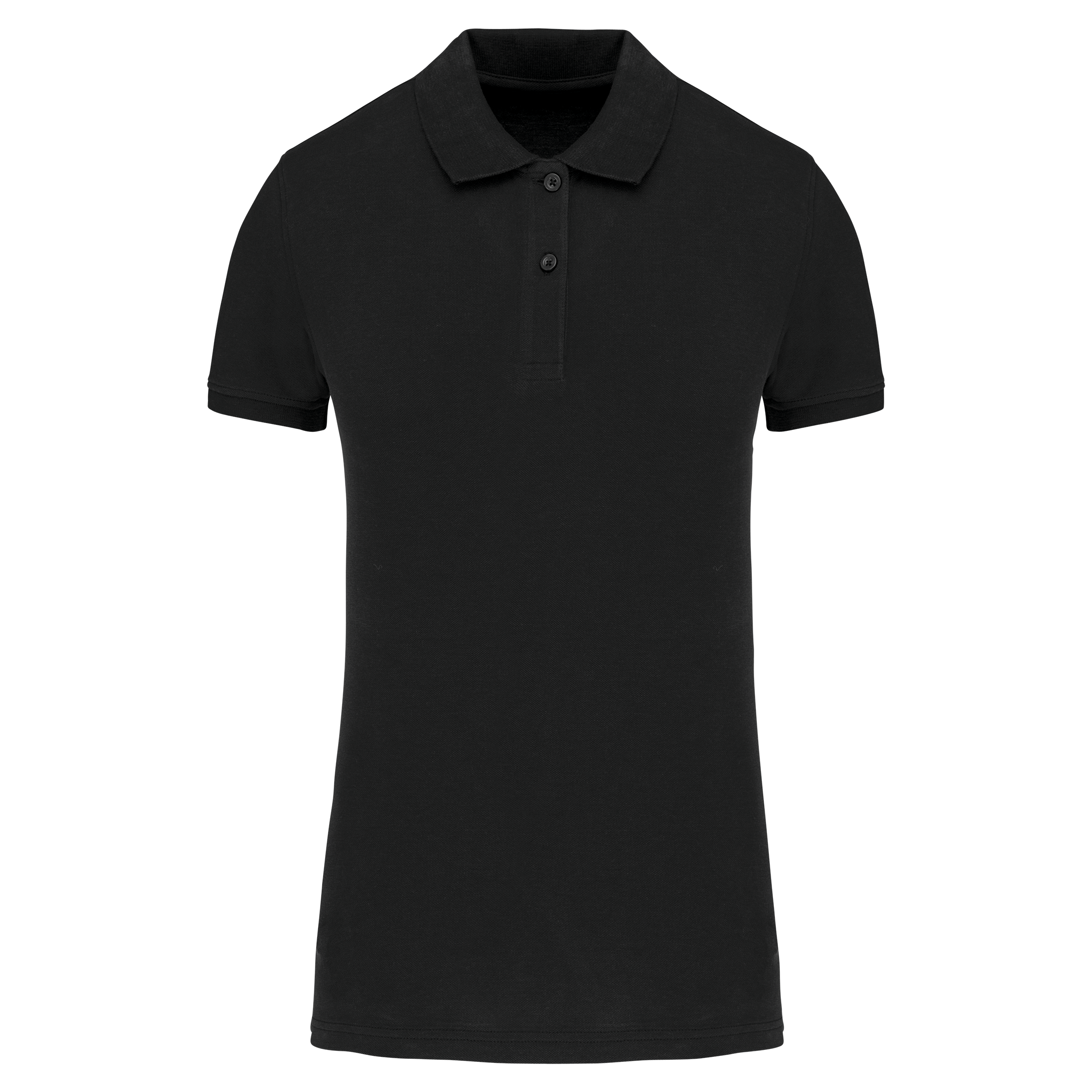 Miniature 13 pour Polo piqué Bio180 femme