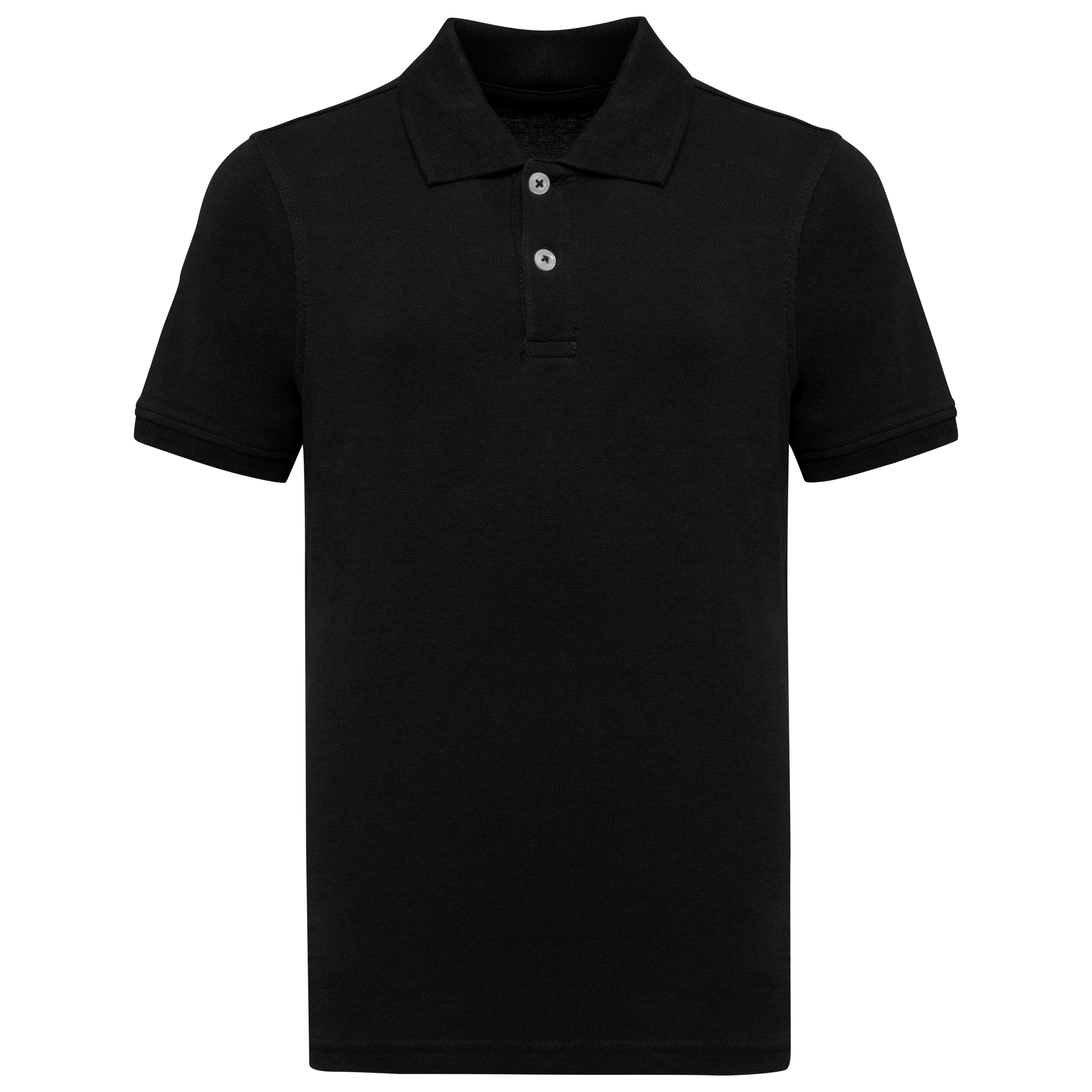 Miniature 11 pour Polo piqué Bio180 enfant