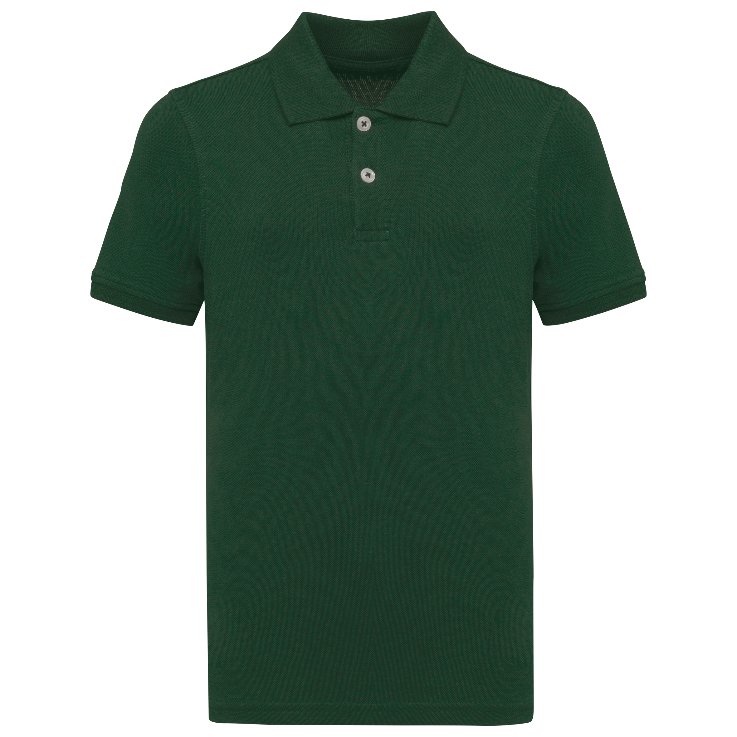 Miniature 12 pour Polo piqué Bio180 enfant