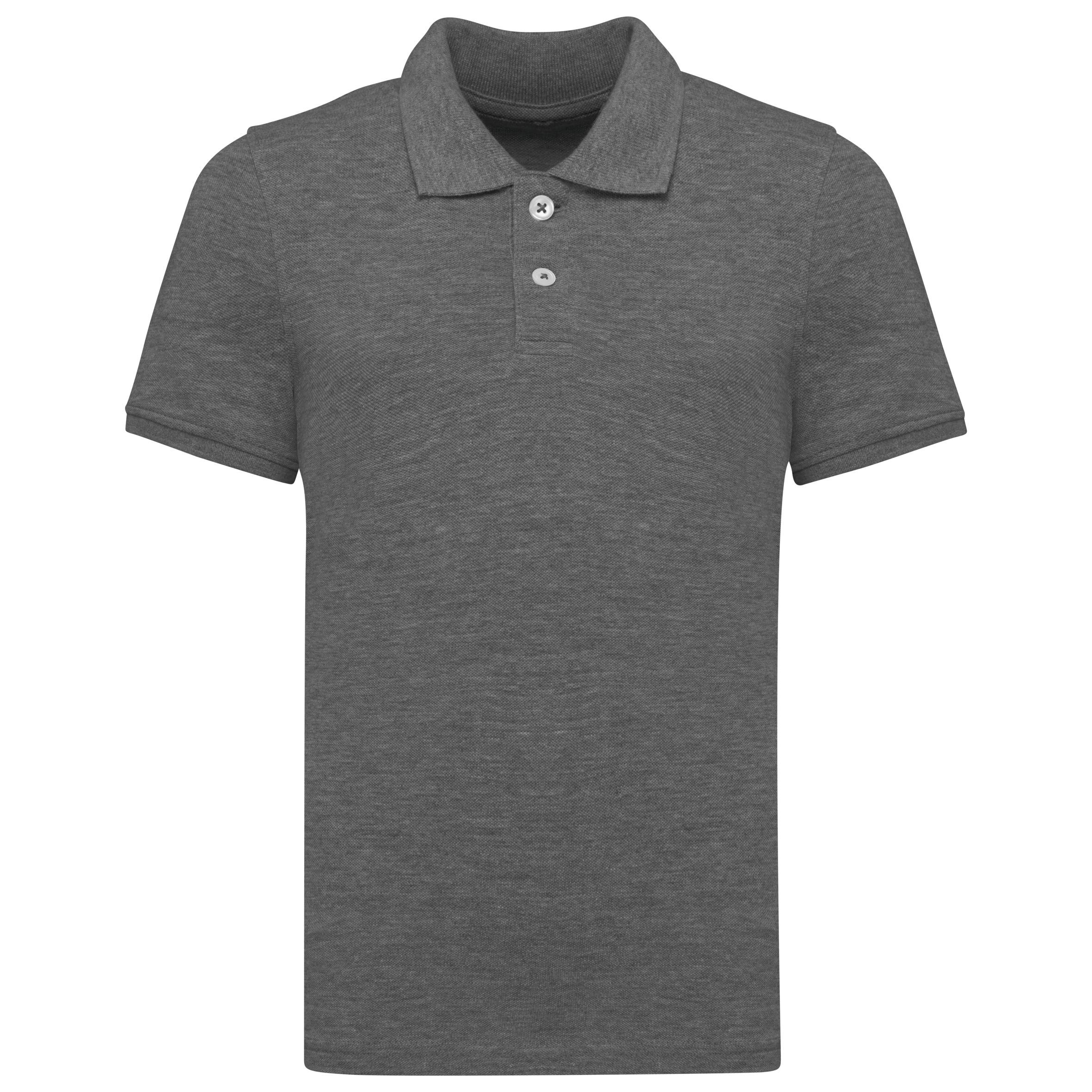 Miniature 13 pour Polo piqué Bio180 enfant