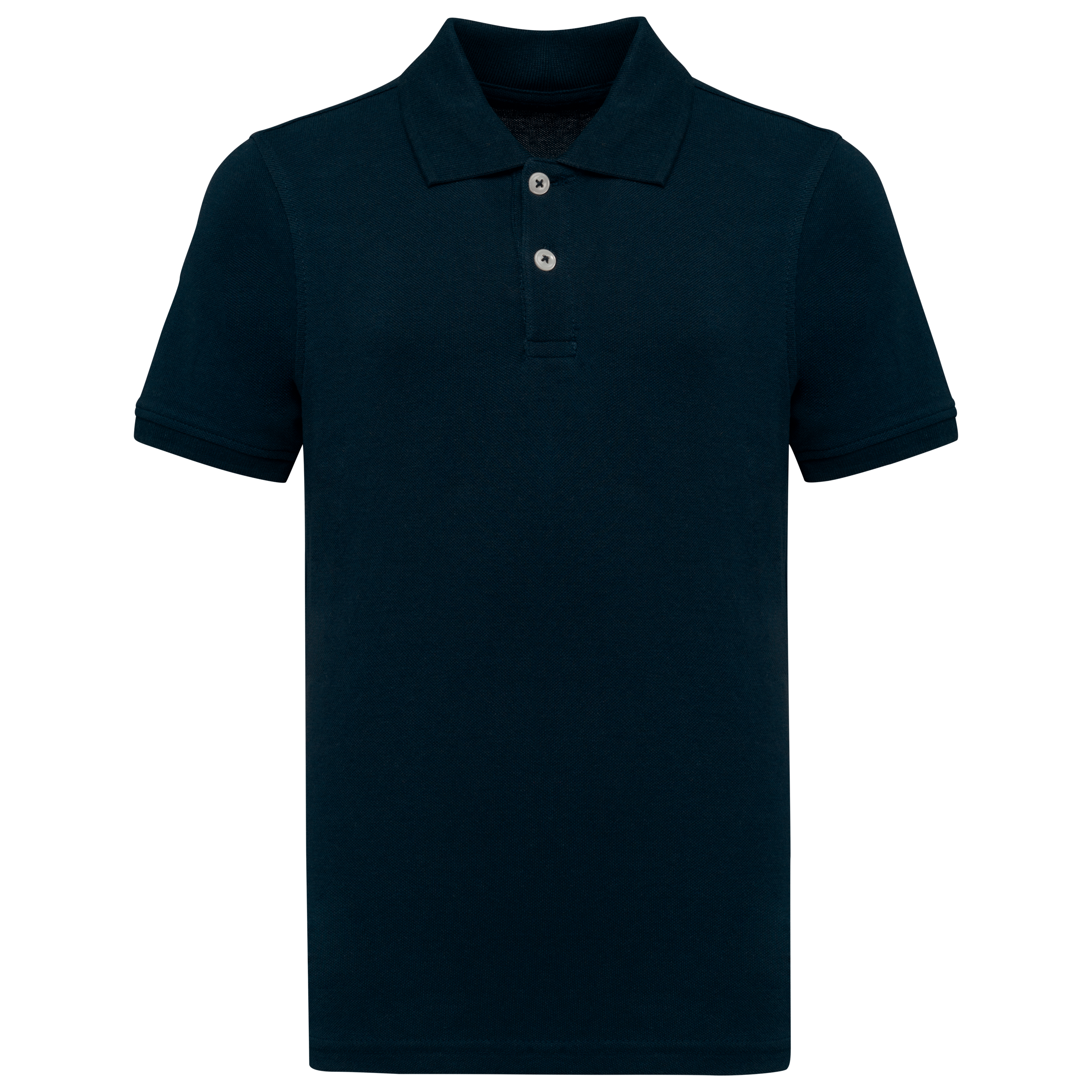Miniature 15 pour Polo piqué Bio180 enfant