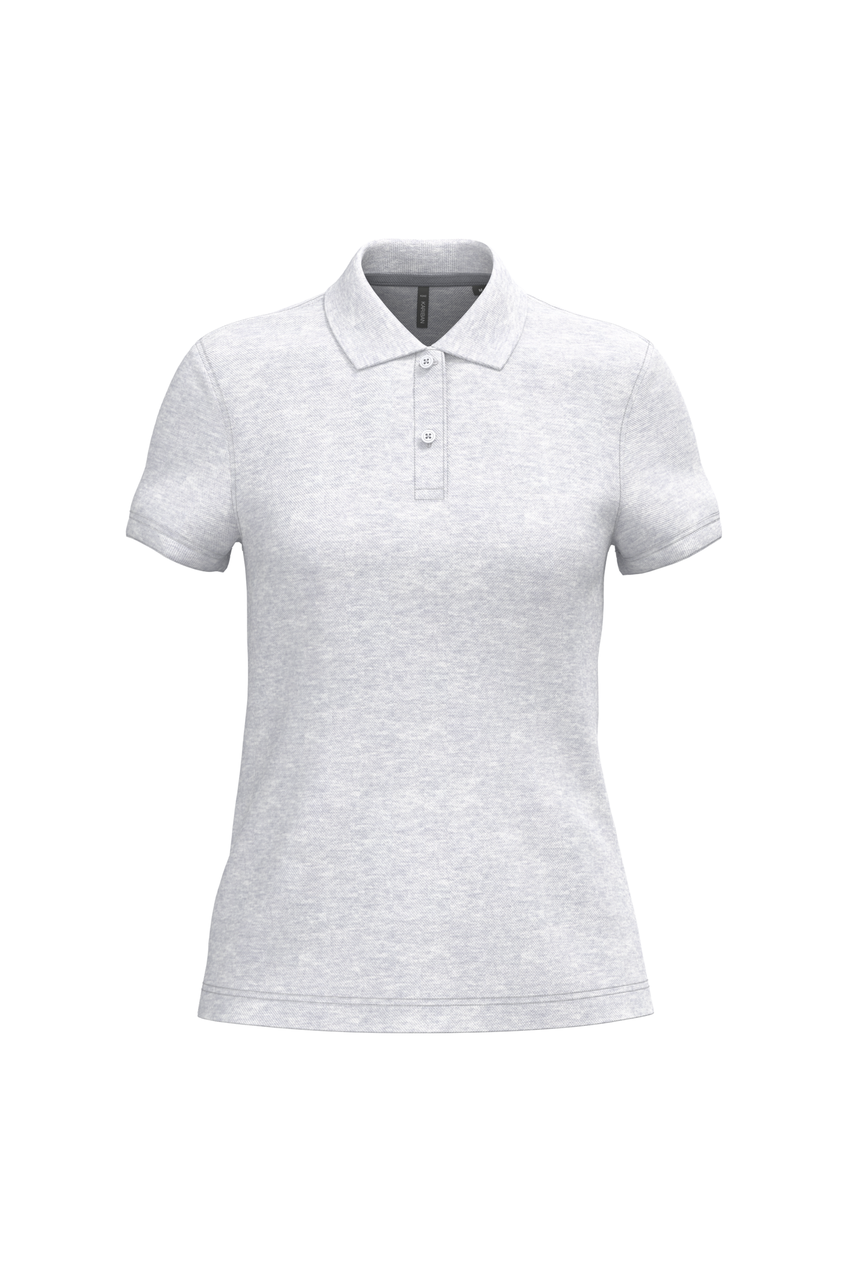 Miniature 8 pour Polo manches courtes femme