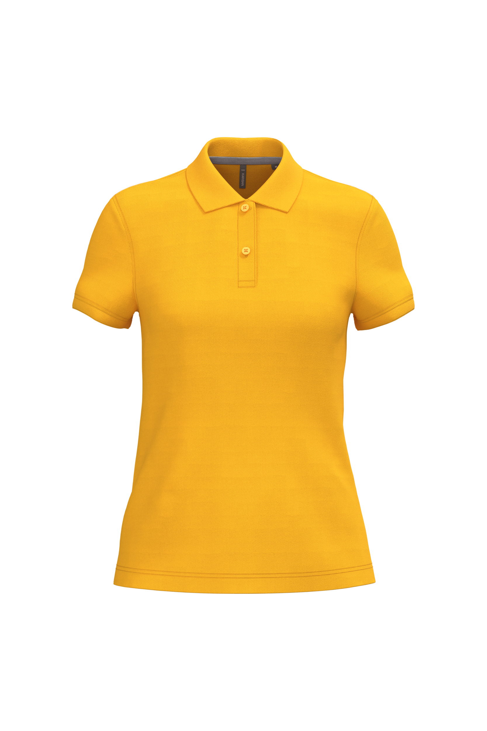 Miniature 28 pour Polo manches courtes femme
