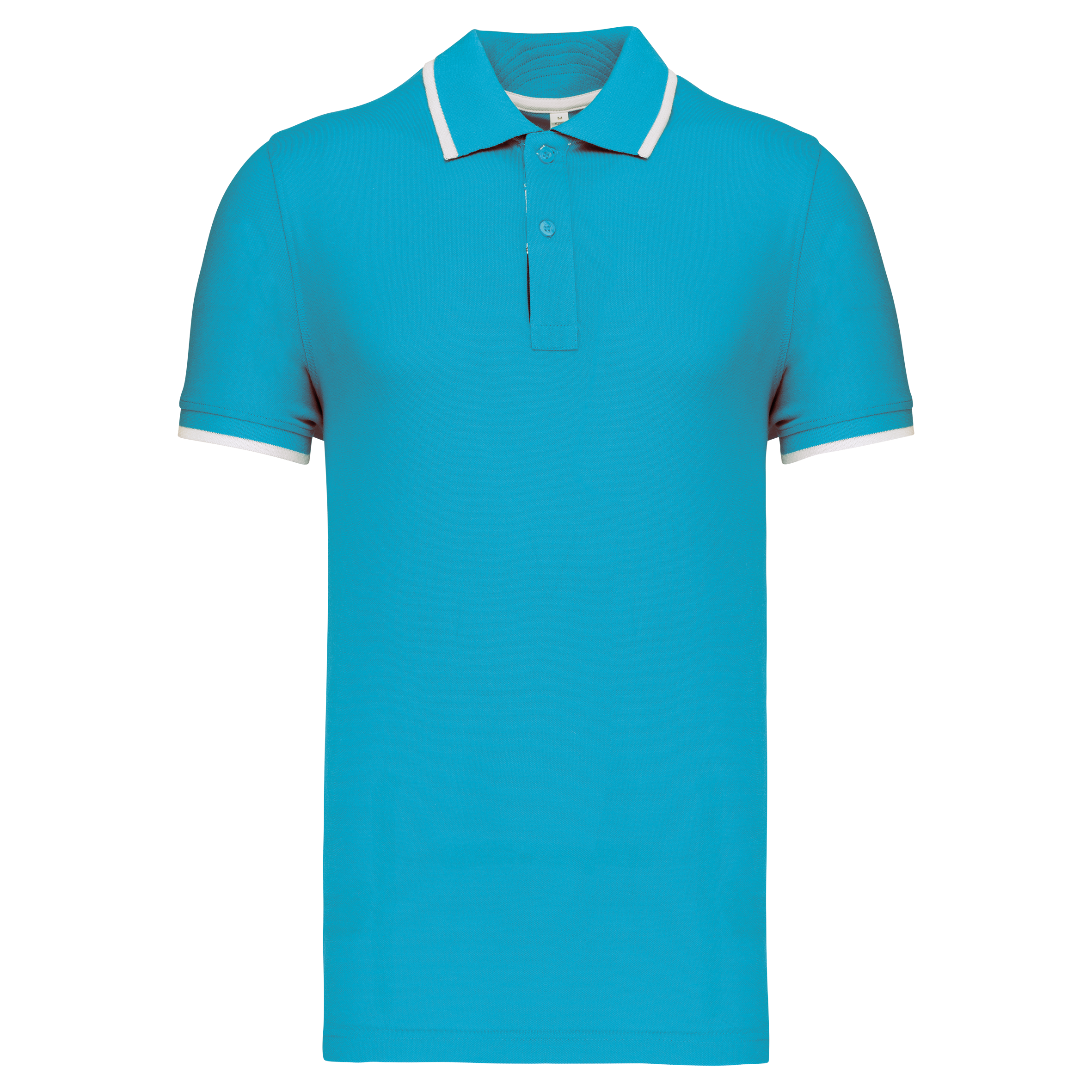 Miniature 15 pour Polo manches courtes homme