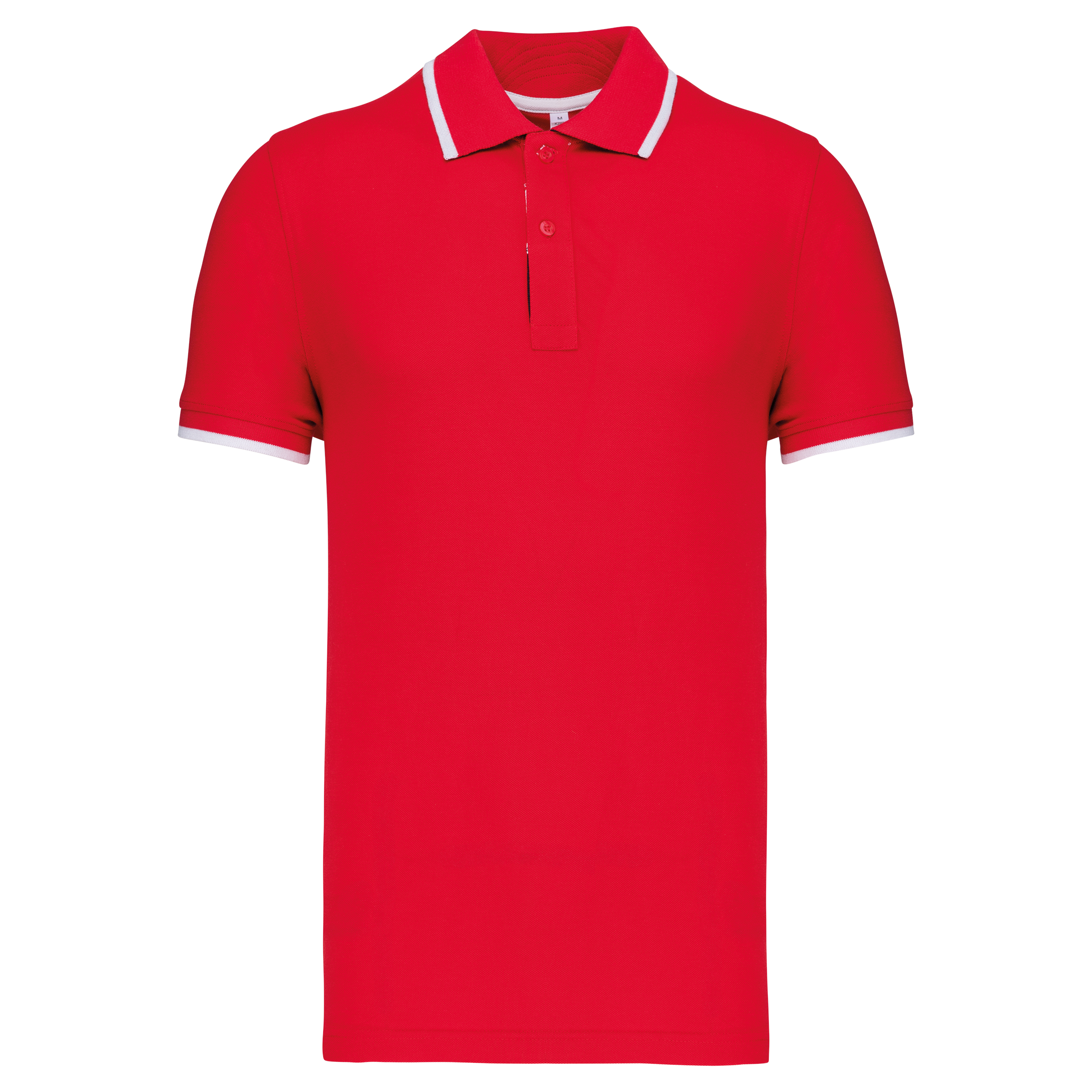 Miniature 17 pour Polo manches courtes homme