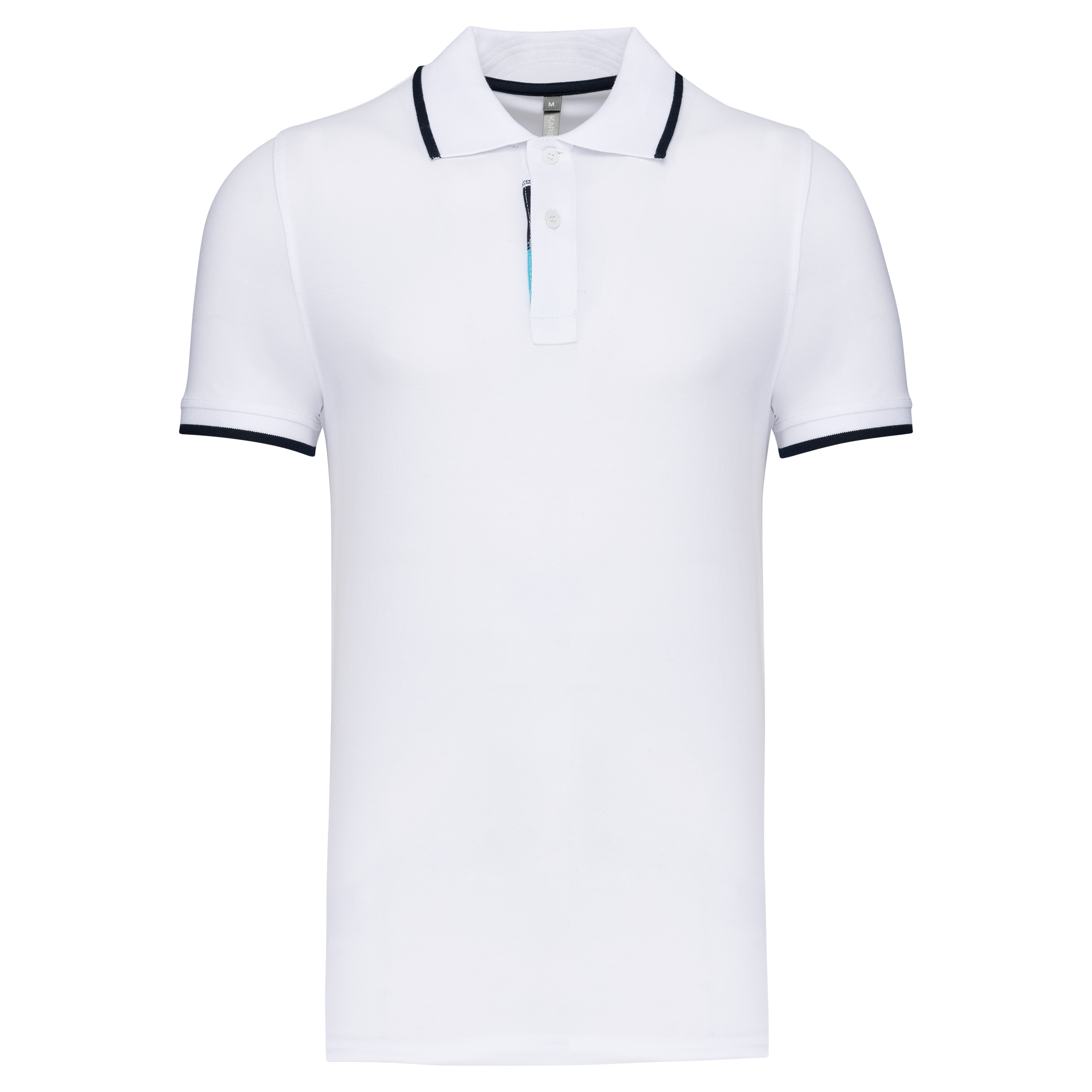Miniature 18 pour Polo manches courtes homme