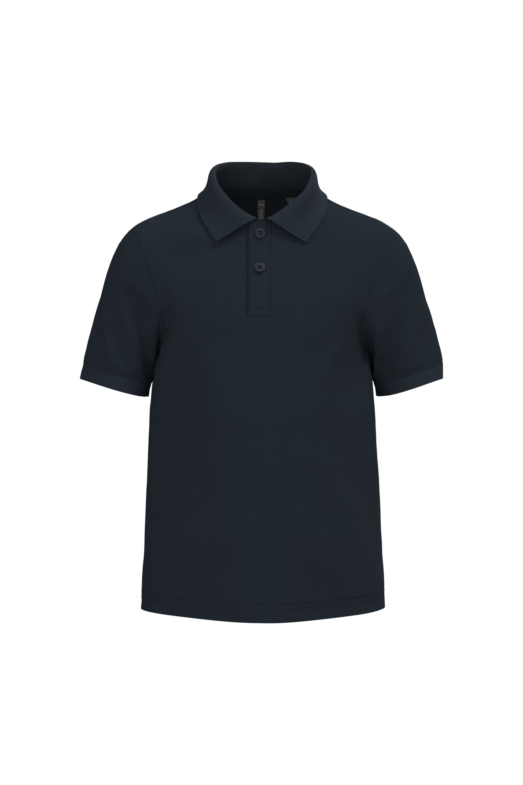 Miniature 9 pour Polo manches courtes enfant