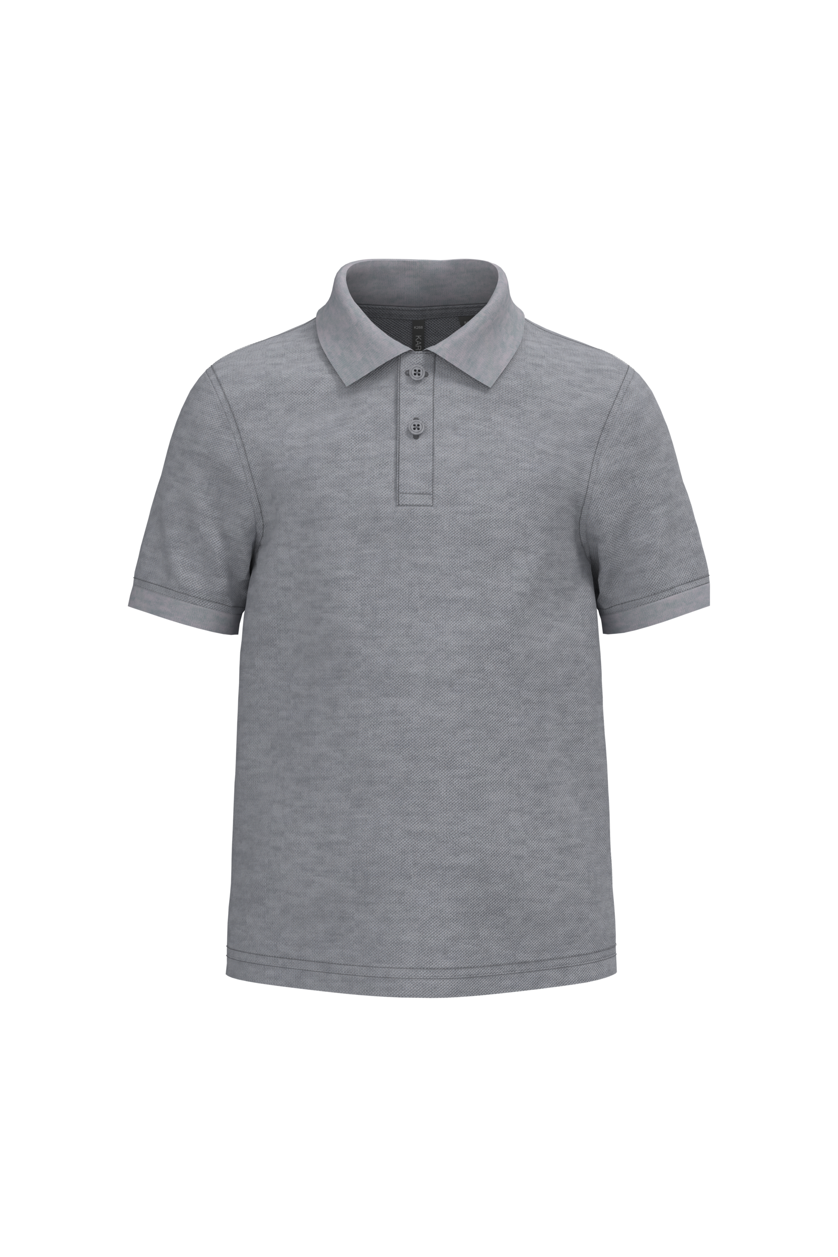 Miniature 10 pour Polo manches courtes enfant