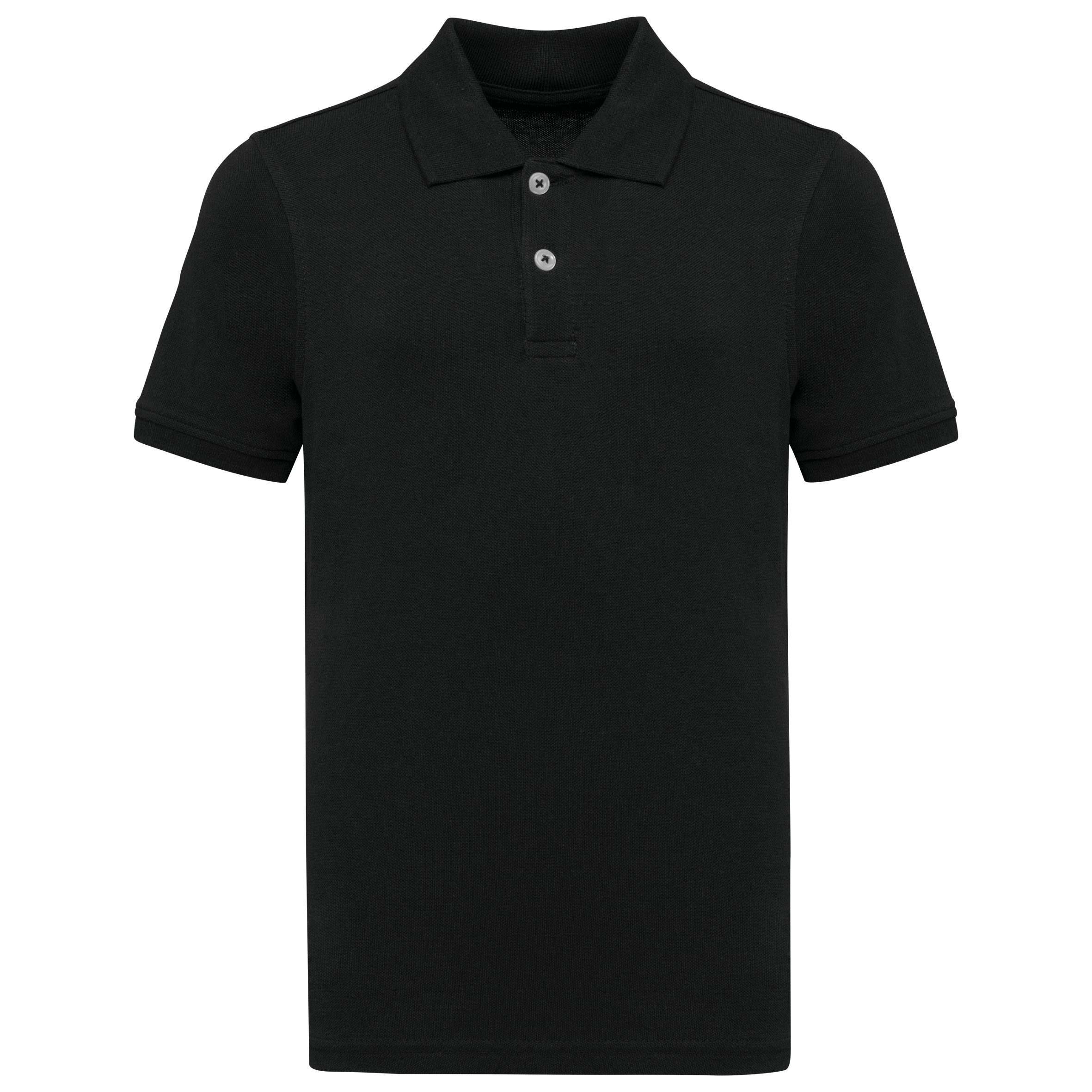 Miniature 6 pour Polo manches courtes enfant