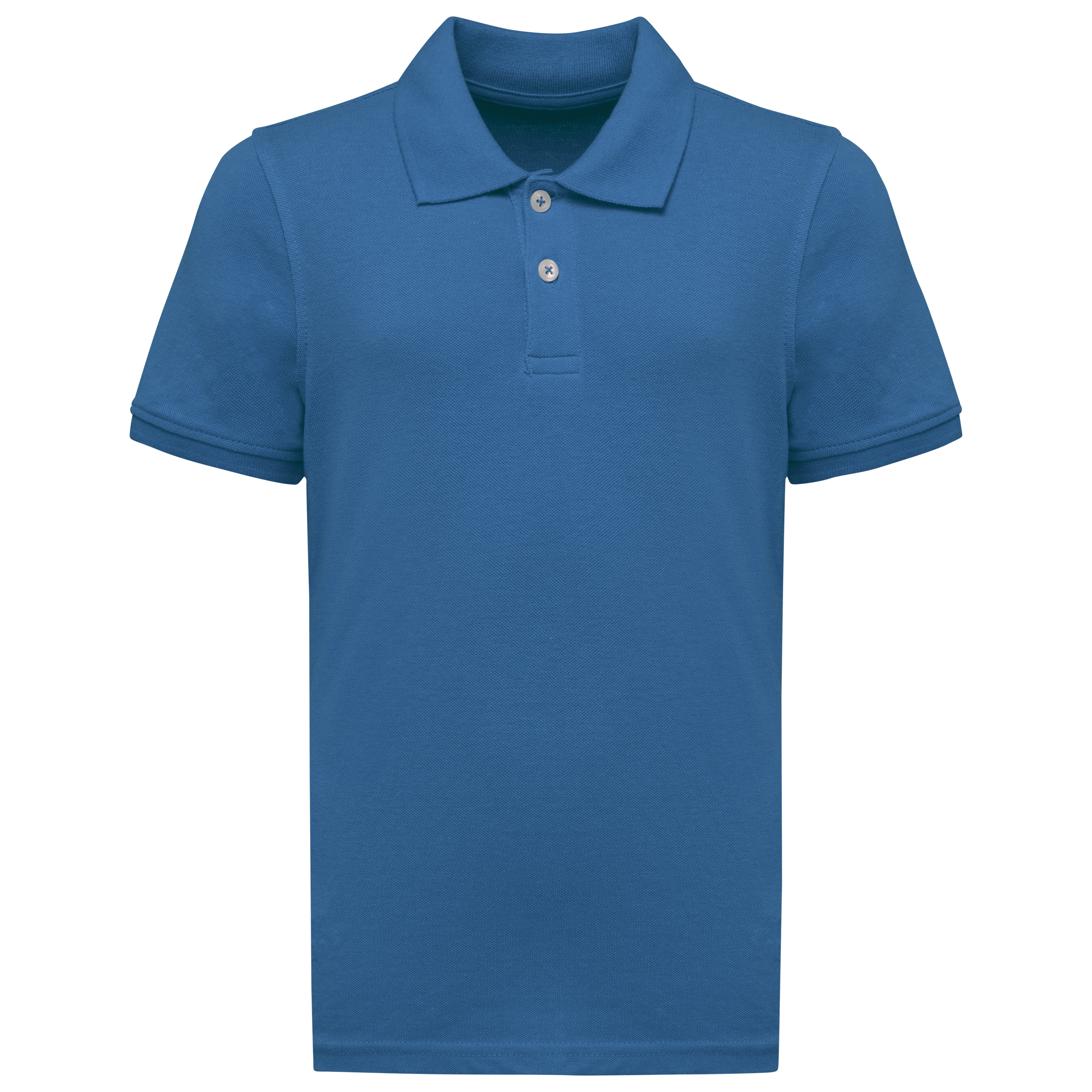 Miniature 7 pour Polo manches courtes enfant
