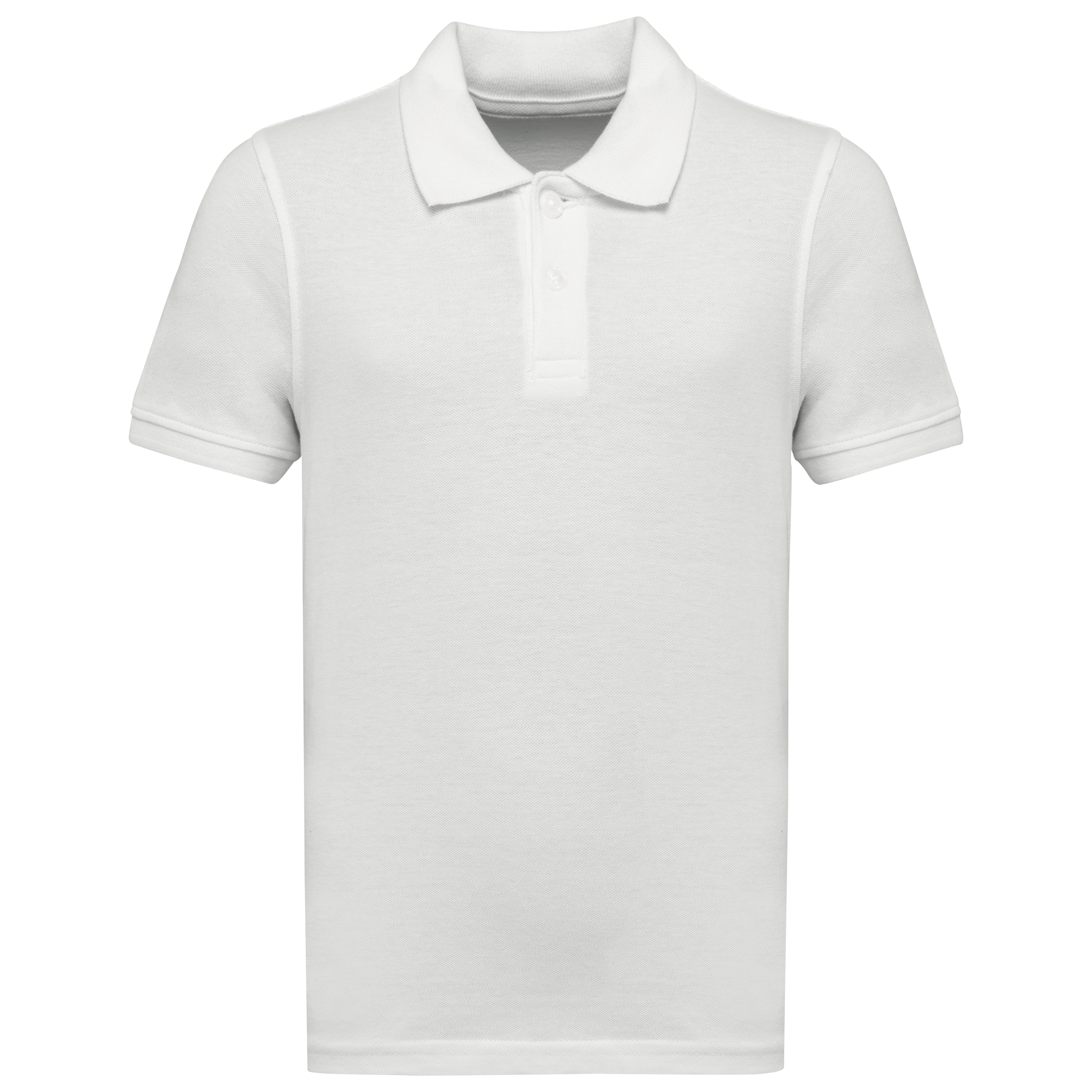Miniature 11 pour Polo manches courtes enfant