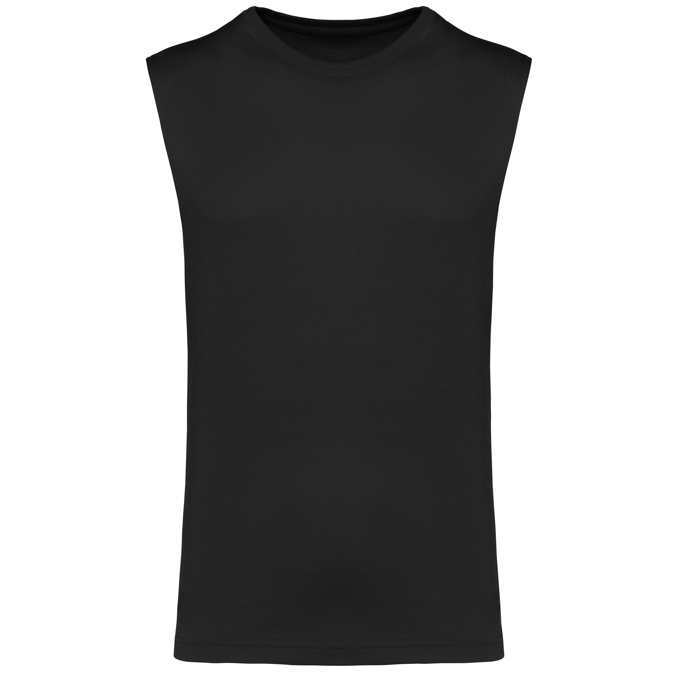 Miniature 7 pour T-shirt sans manches Bio150 IC homme