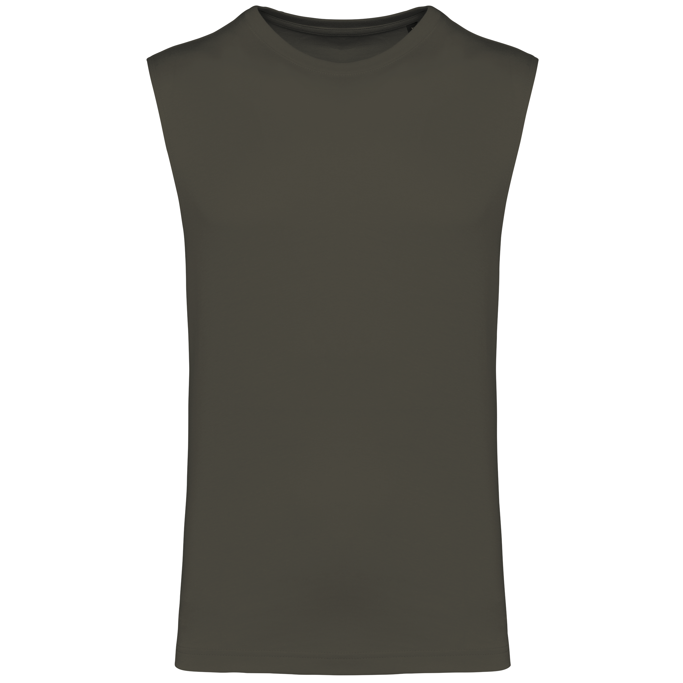 Miniature 12 pour T-shirt sans manches Bio150 IC homme