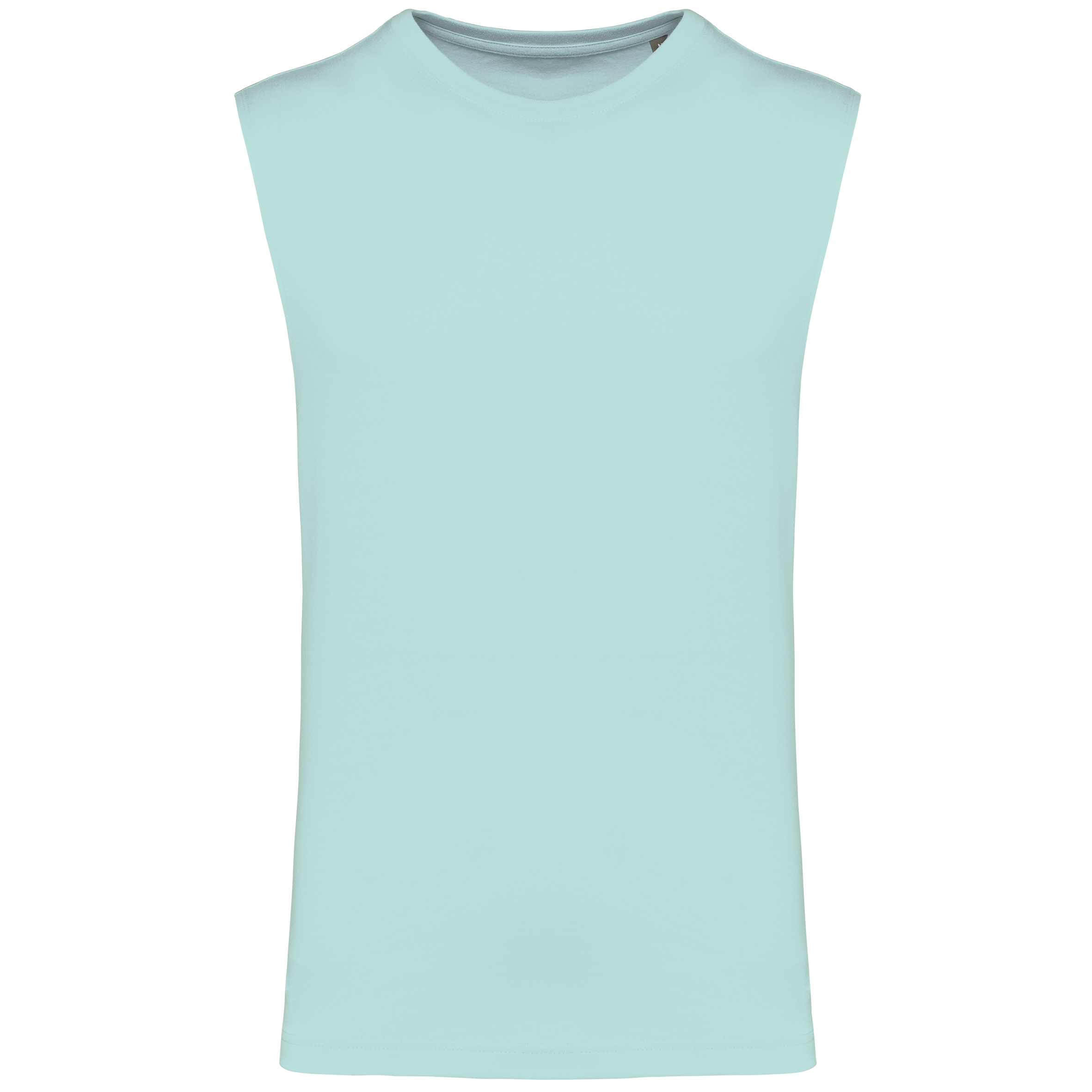 Miniature 13 pour T-shirt sans manches Bio150 IC homme