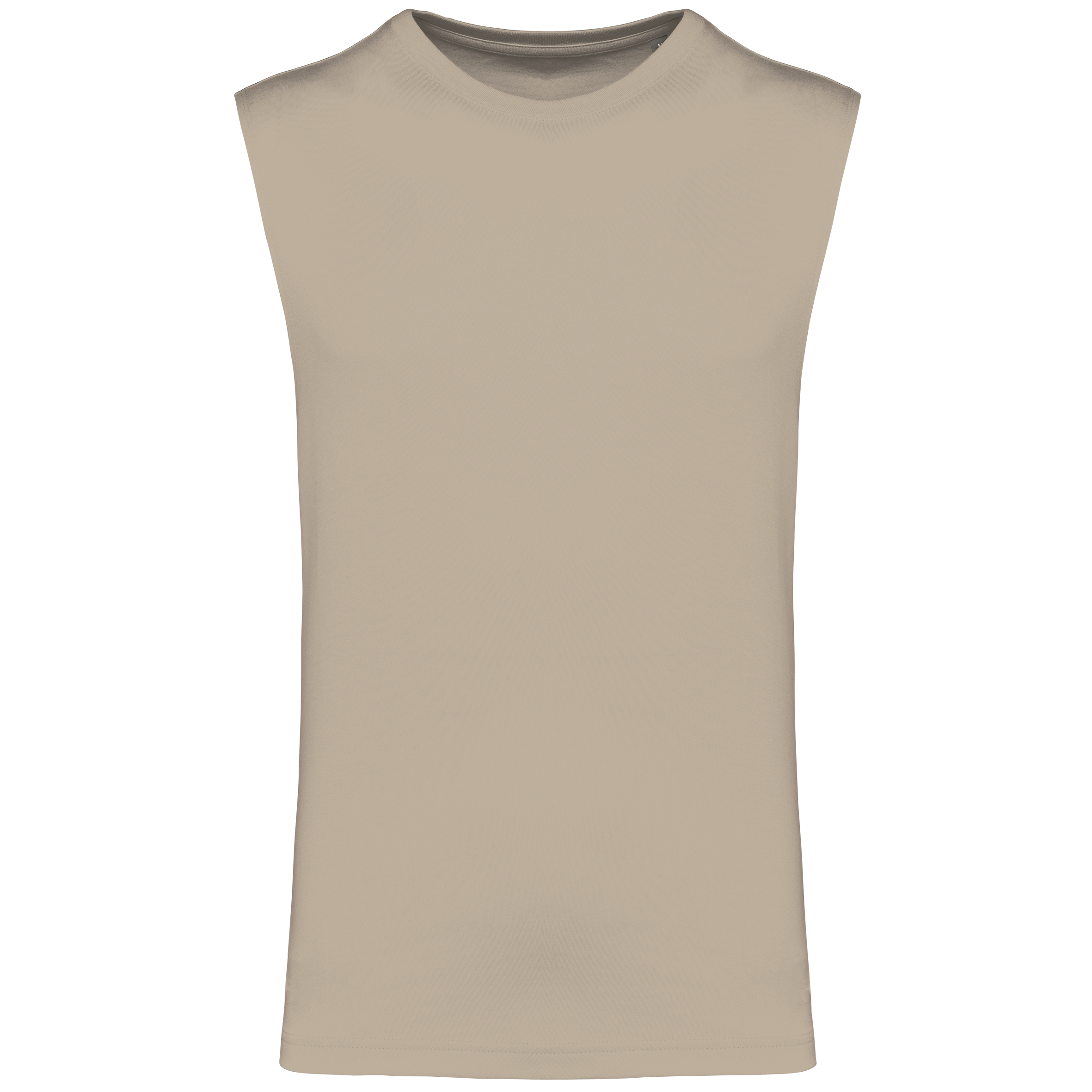 Miniature 14 pour T-shirt sans manches Bio150 IC homme