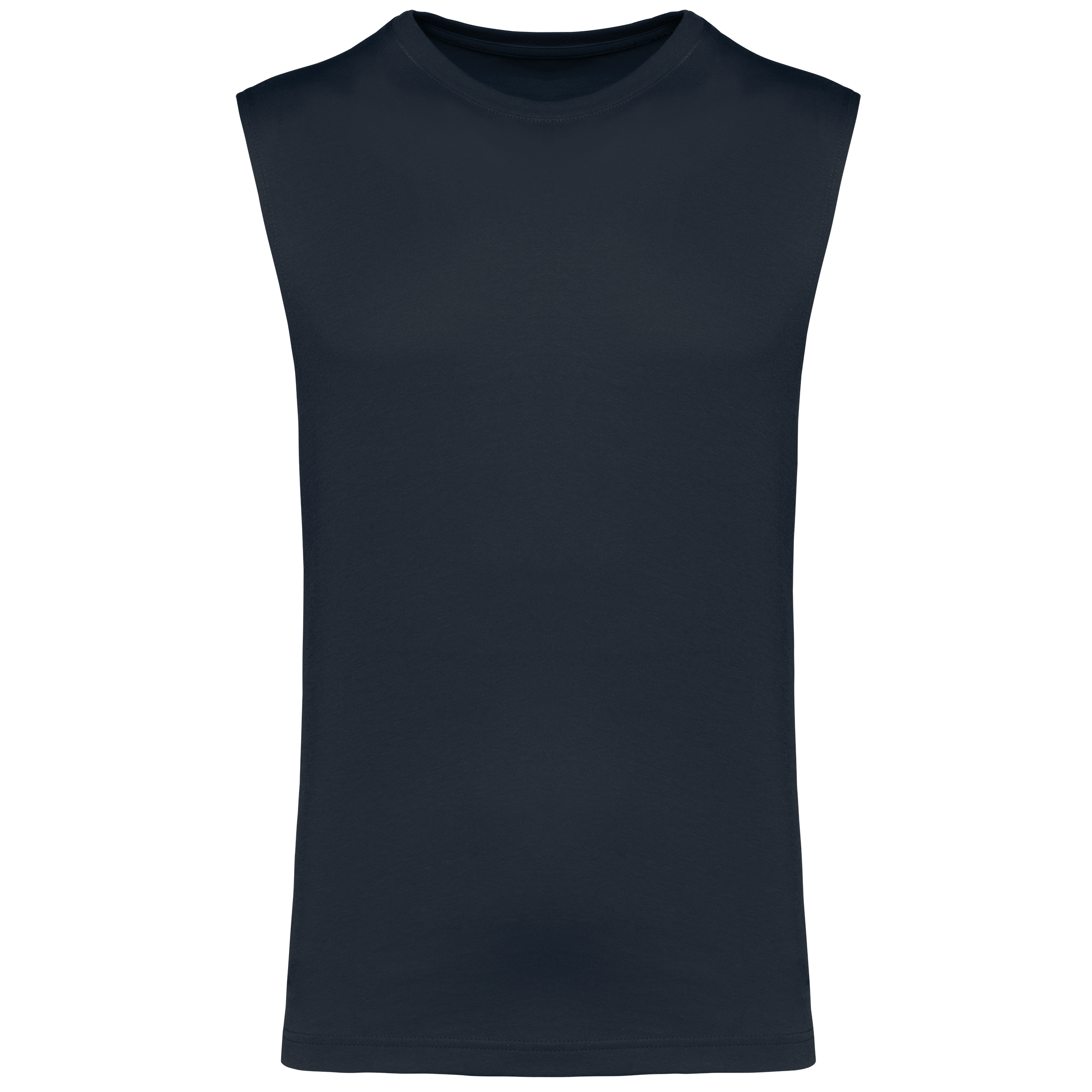 Miniature 8 pour T-shirt sans manches Bio150 IC homme