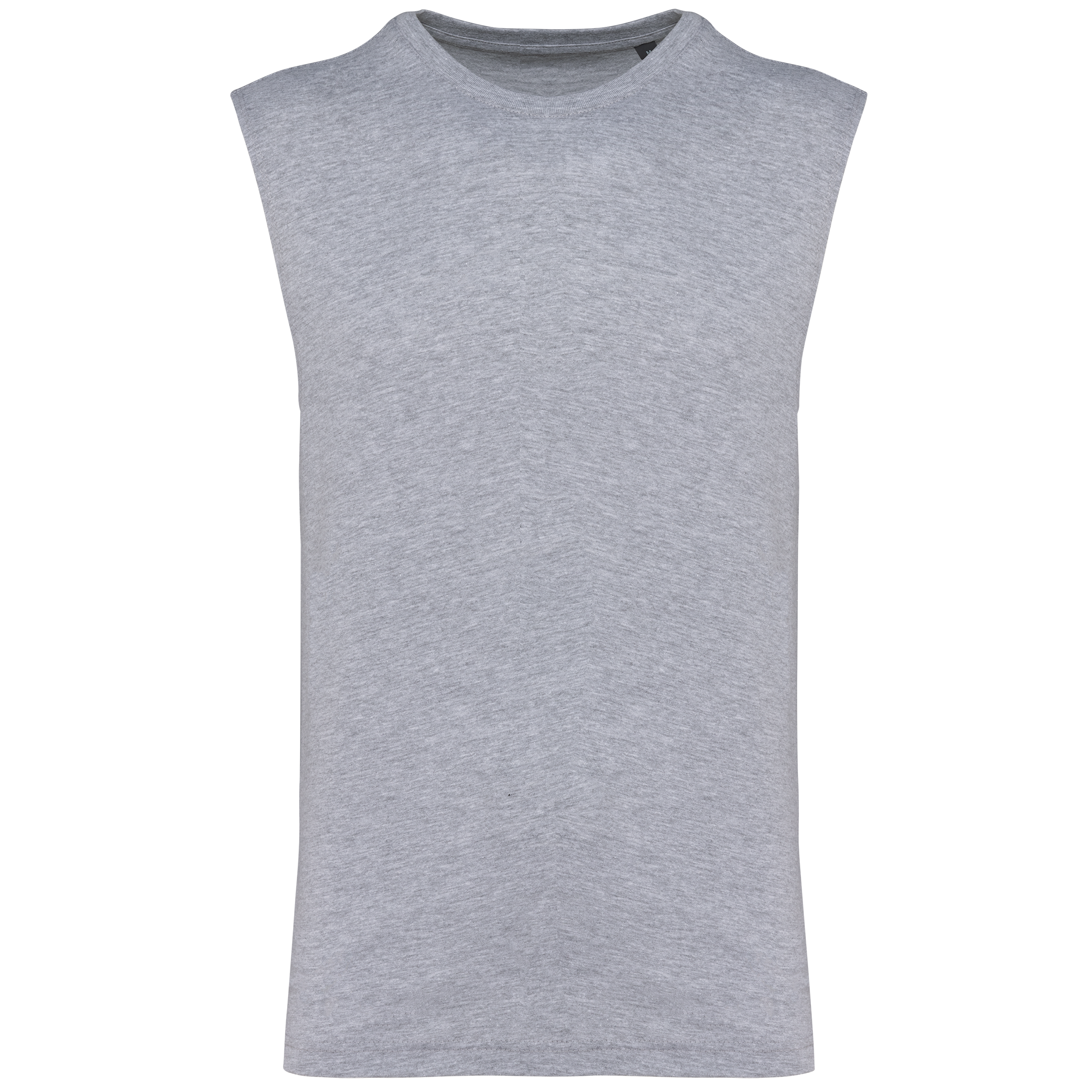 Miniature 9 pour T-shirt sans manches Bio150 IC homme