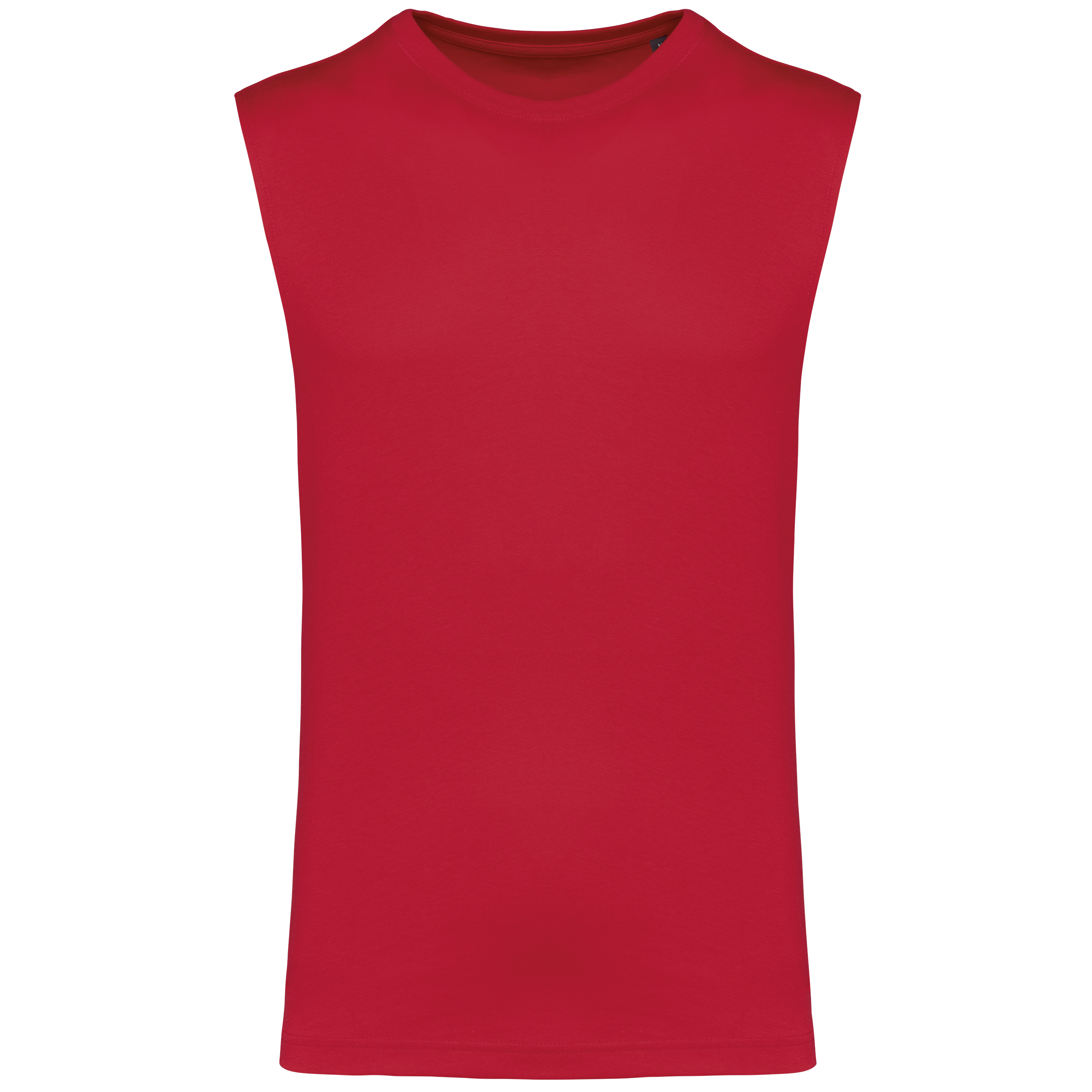 Miniature 10 pour T-shirt sans manches Bio150 IC homme