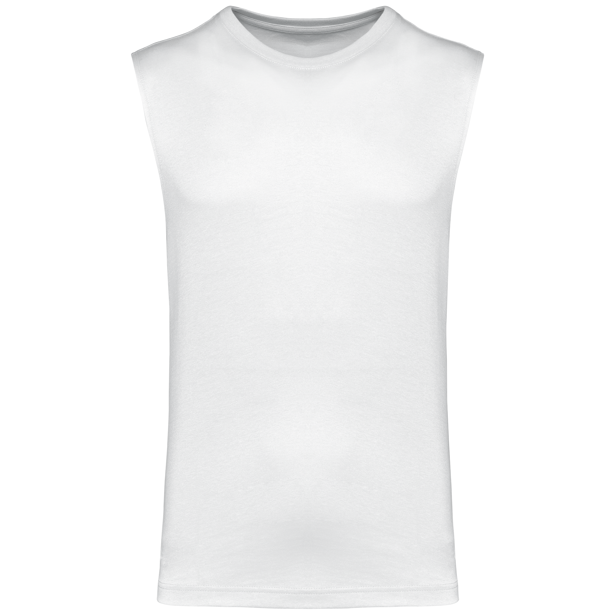 Miniature 11 pour T-shirt sans manches Bio150 IC homme