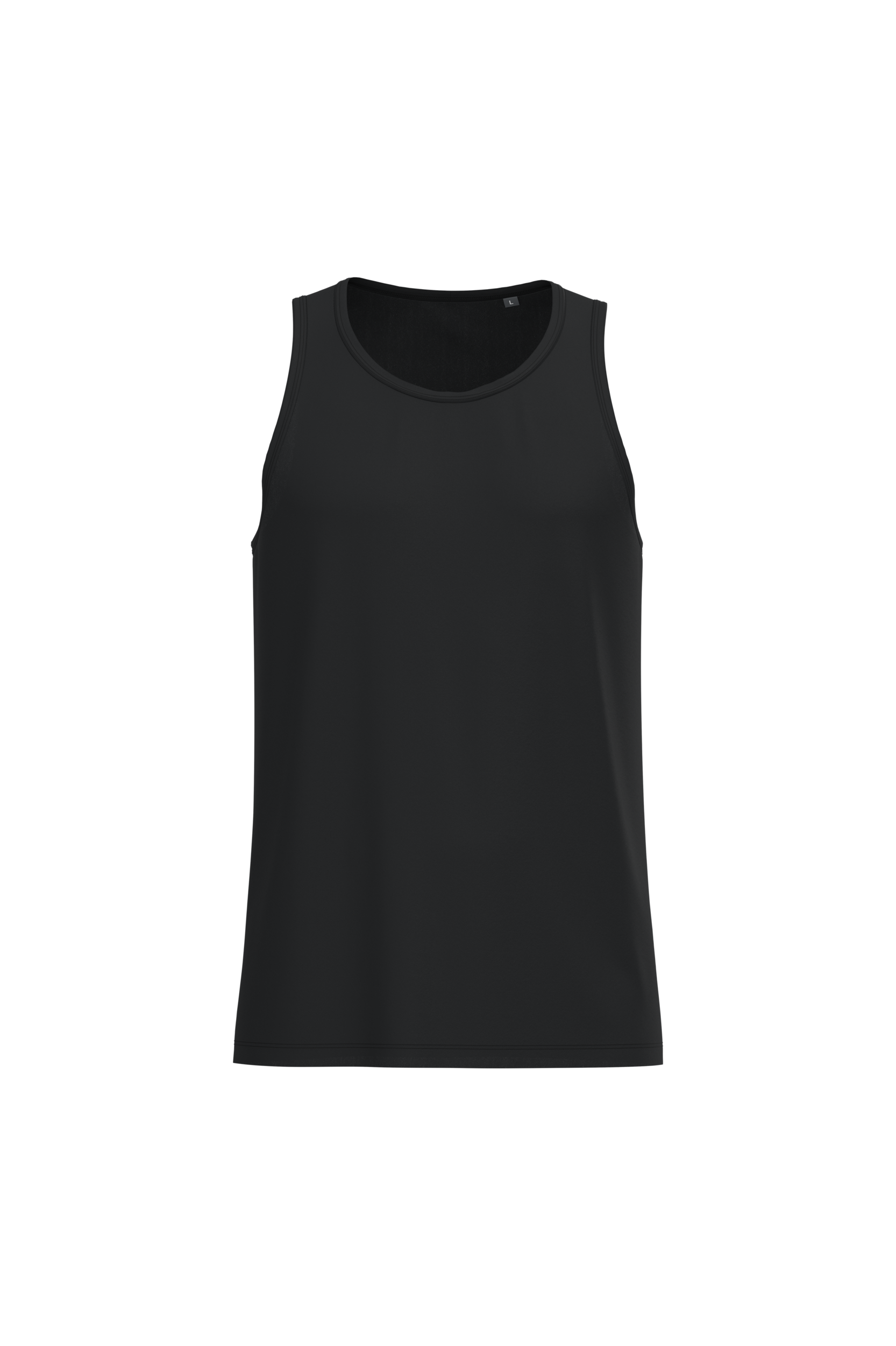 Miniature 9 pour Débardeur Bio150 IC homme