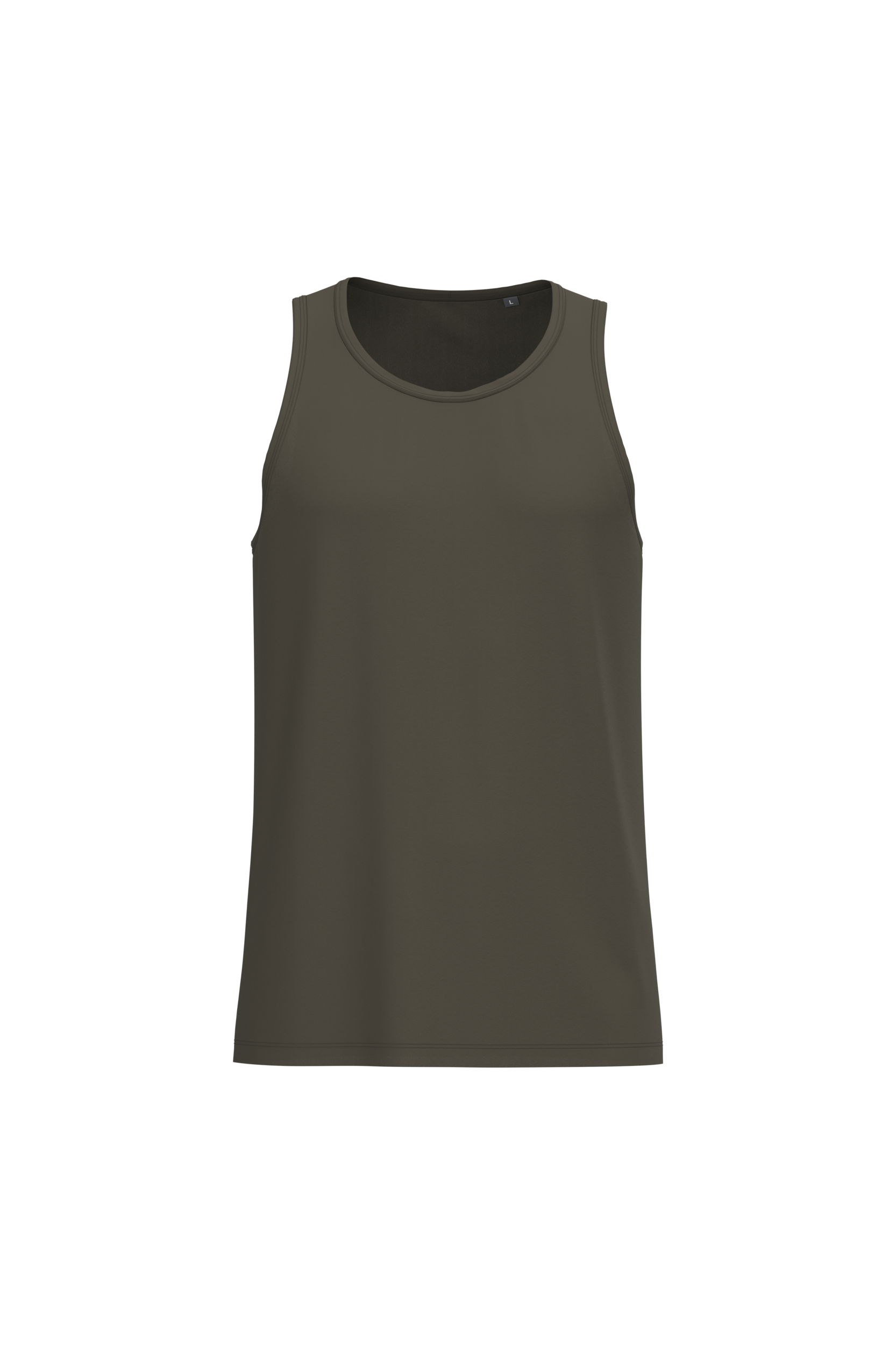 Miniature 13 pour Débardeur Bio150 IC homme