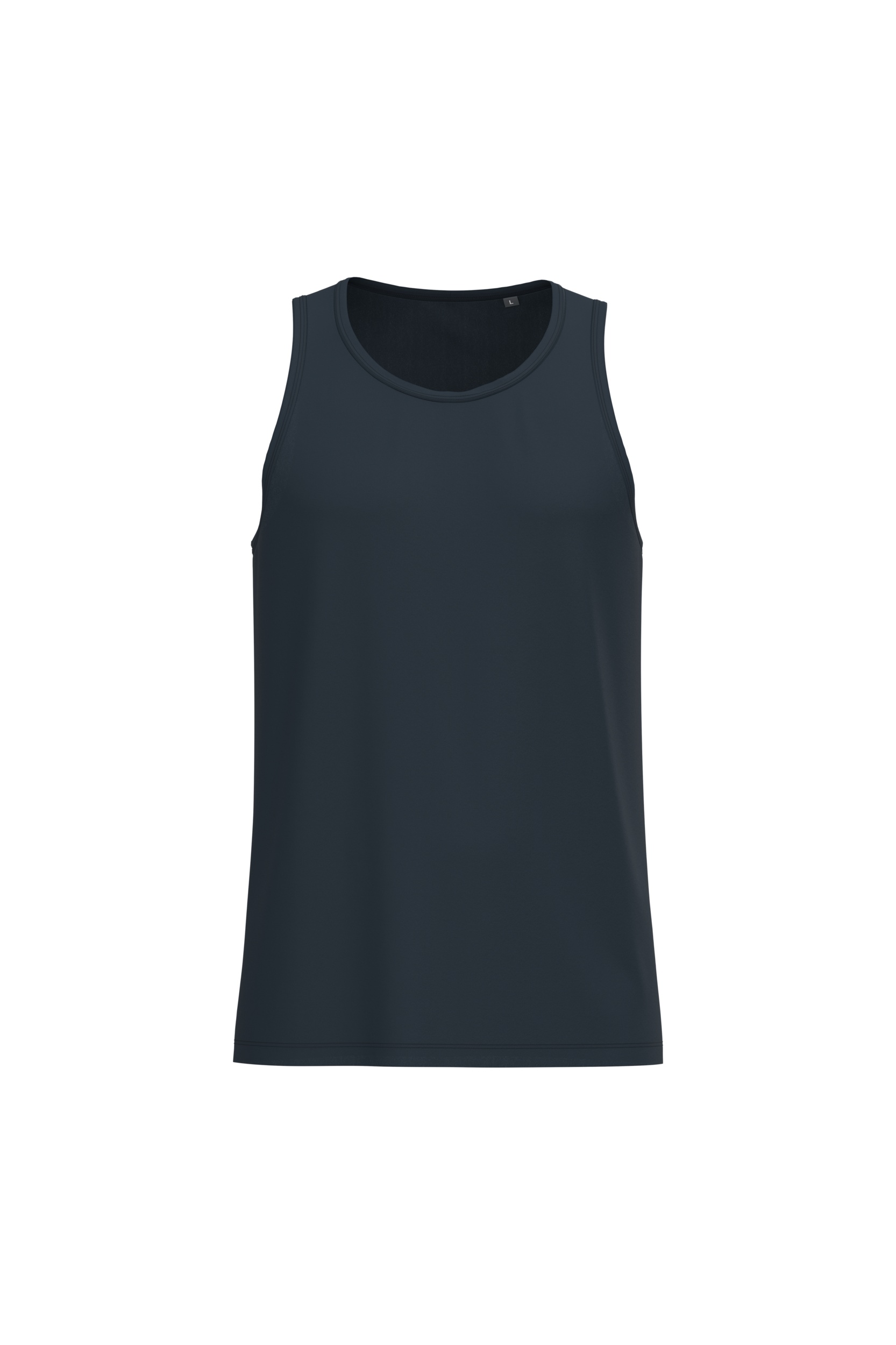 Miniature 10 pour Débardeur Bio150 IC homme