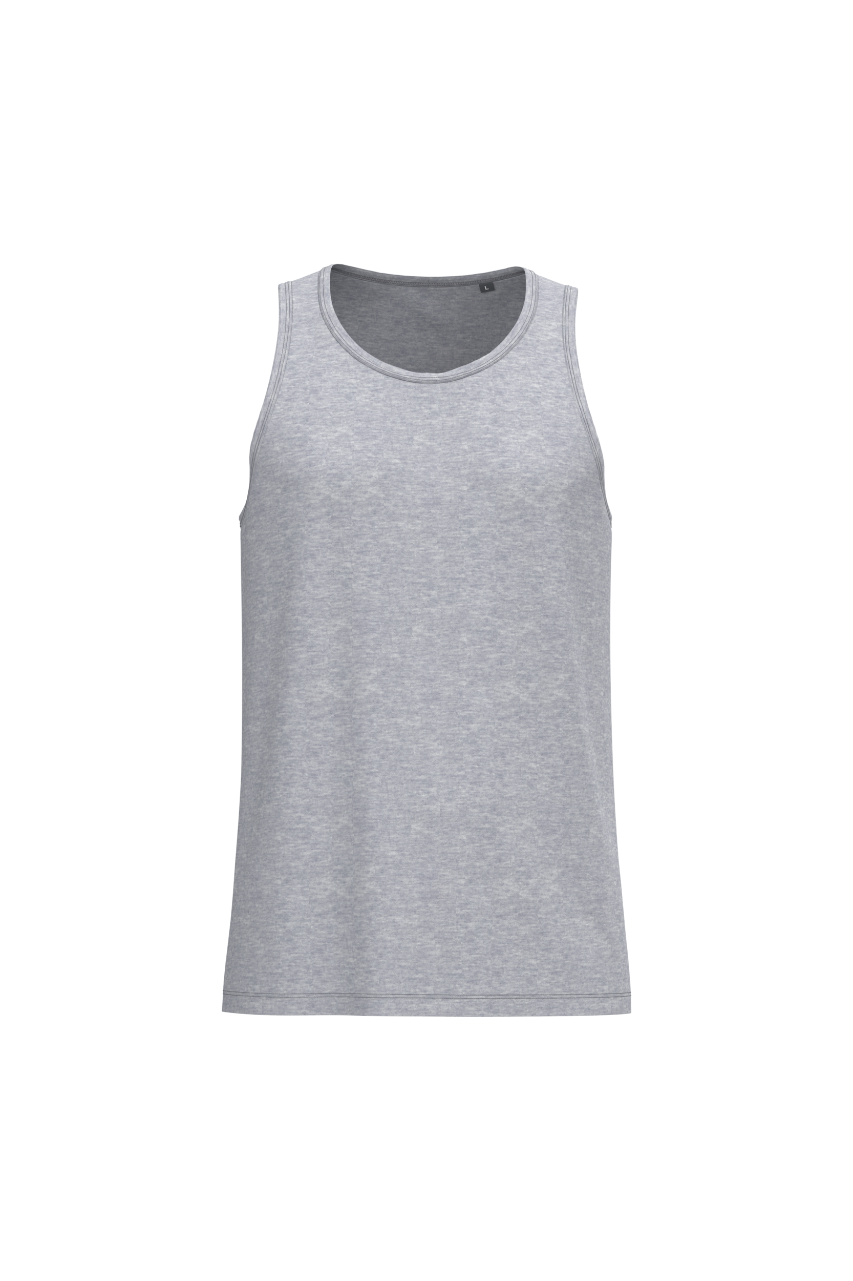 Miniature 11 pour Débardeur Bio150 IC homme