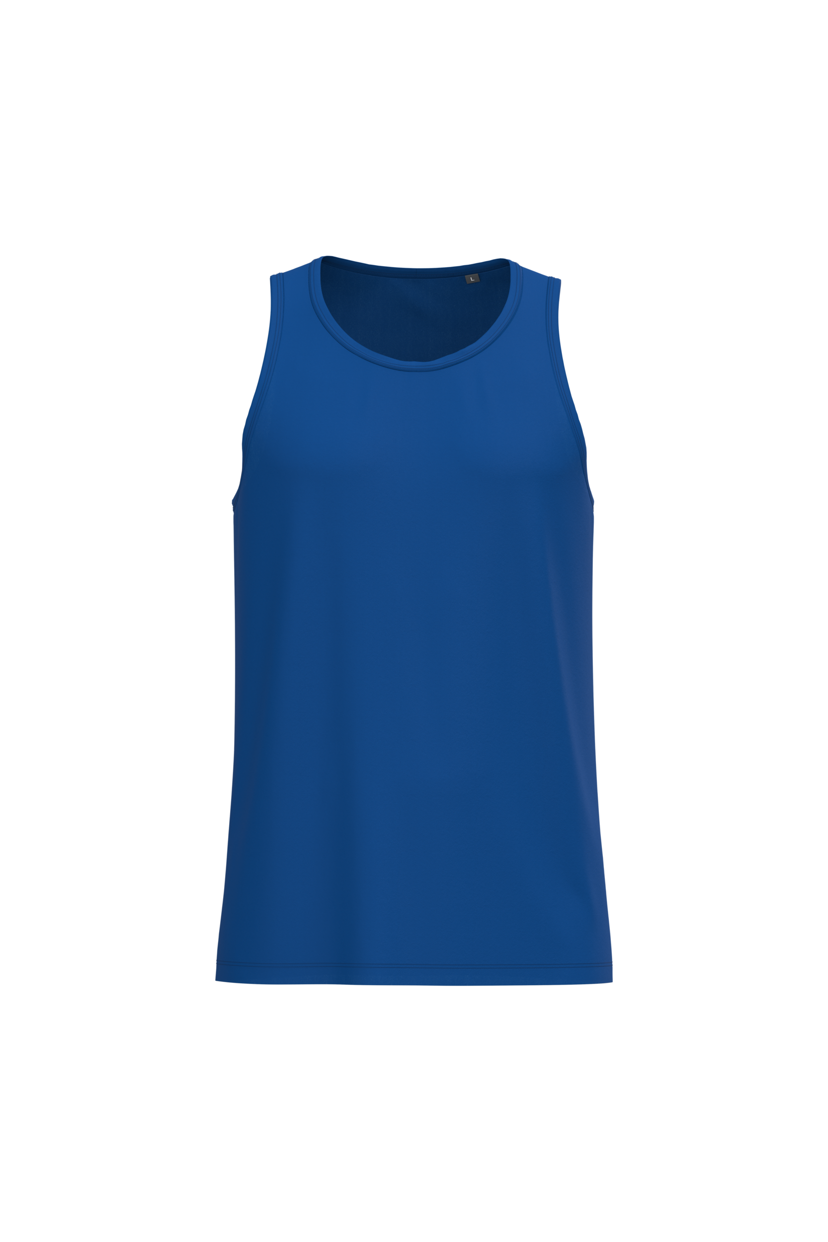 Miniature 15 pour Débardeur Bio150 IC homme