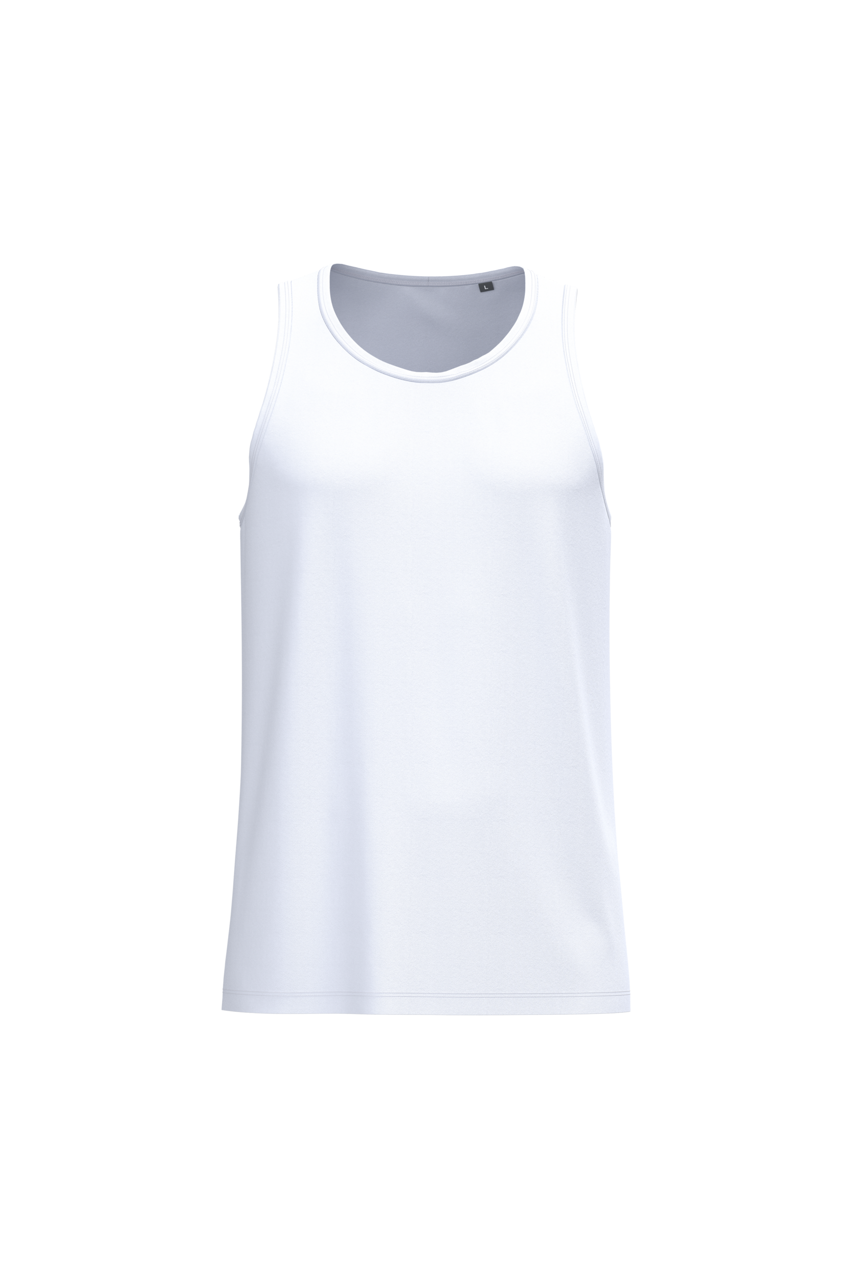 Miniature 12 pour Débardeur Bio150 IC homme