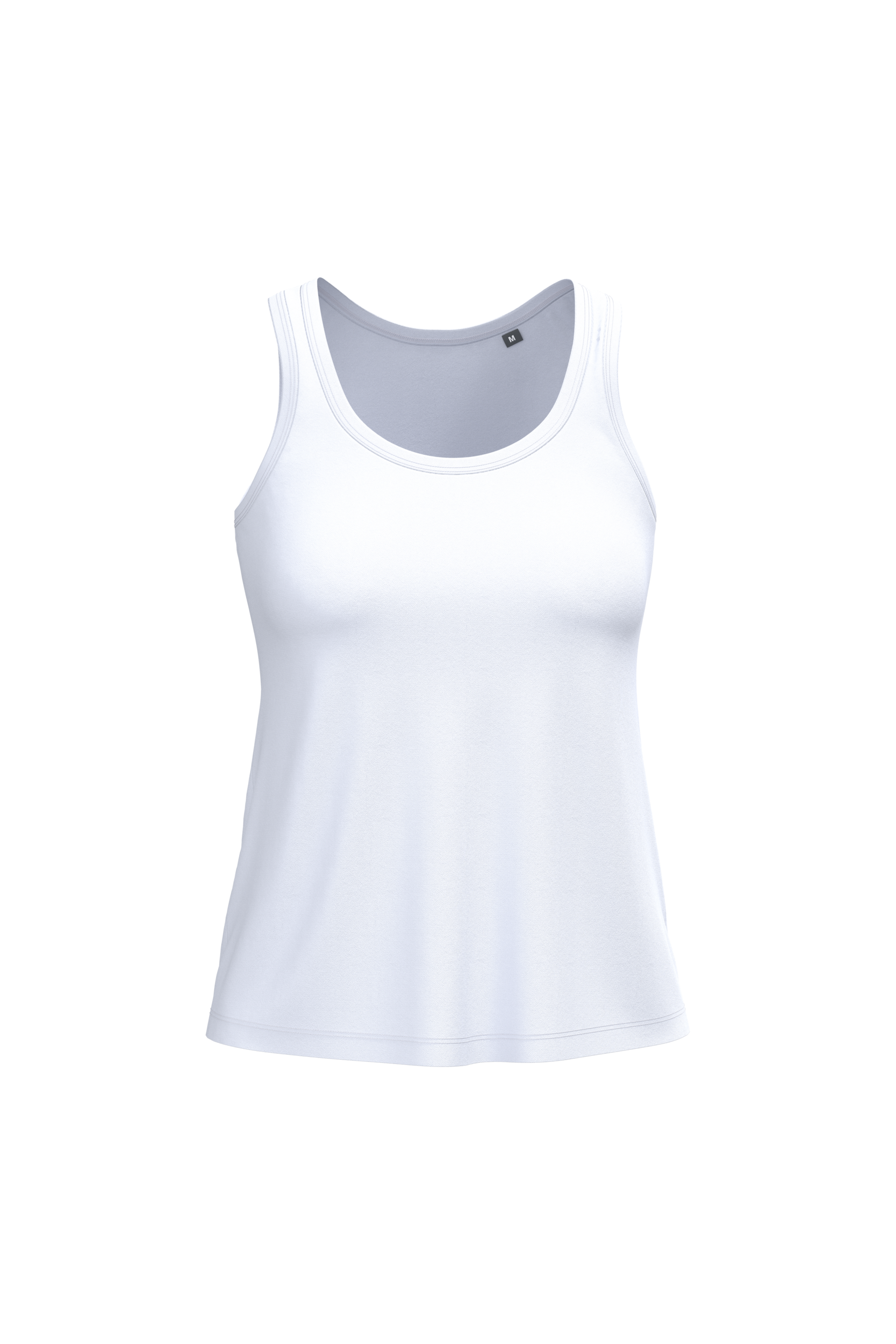 Miniature 12 pour Débardeur Bio150 IC femme