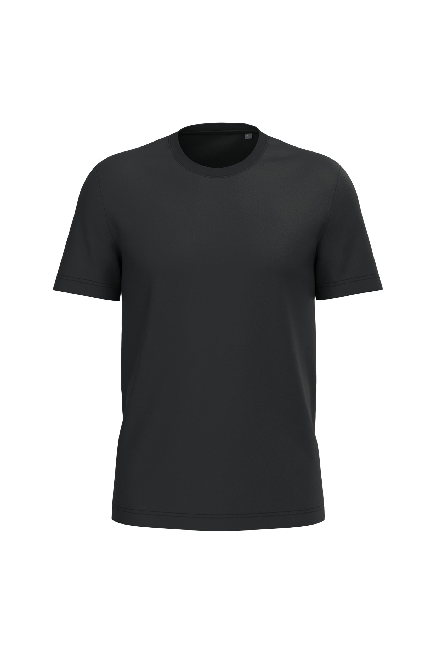 Miniature 10 pour T-shirt Bio150 IC homme