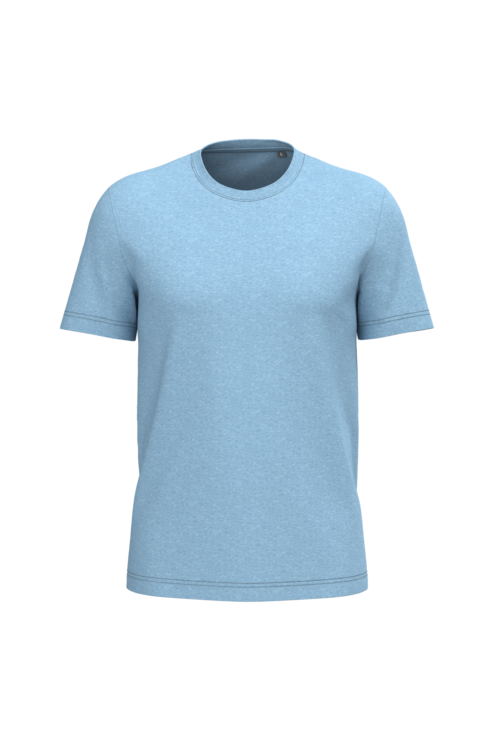 Miniature 12 pour T-shirt Bio150 IC homme