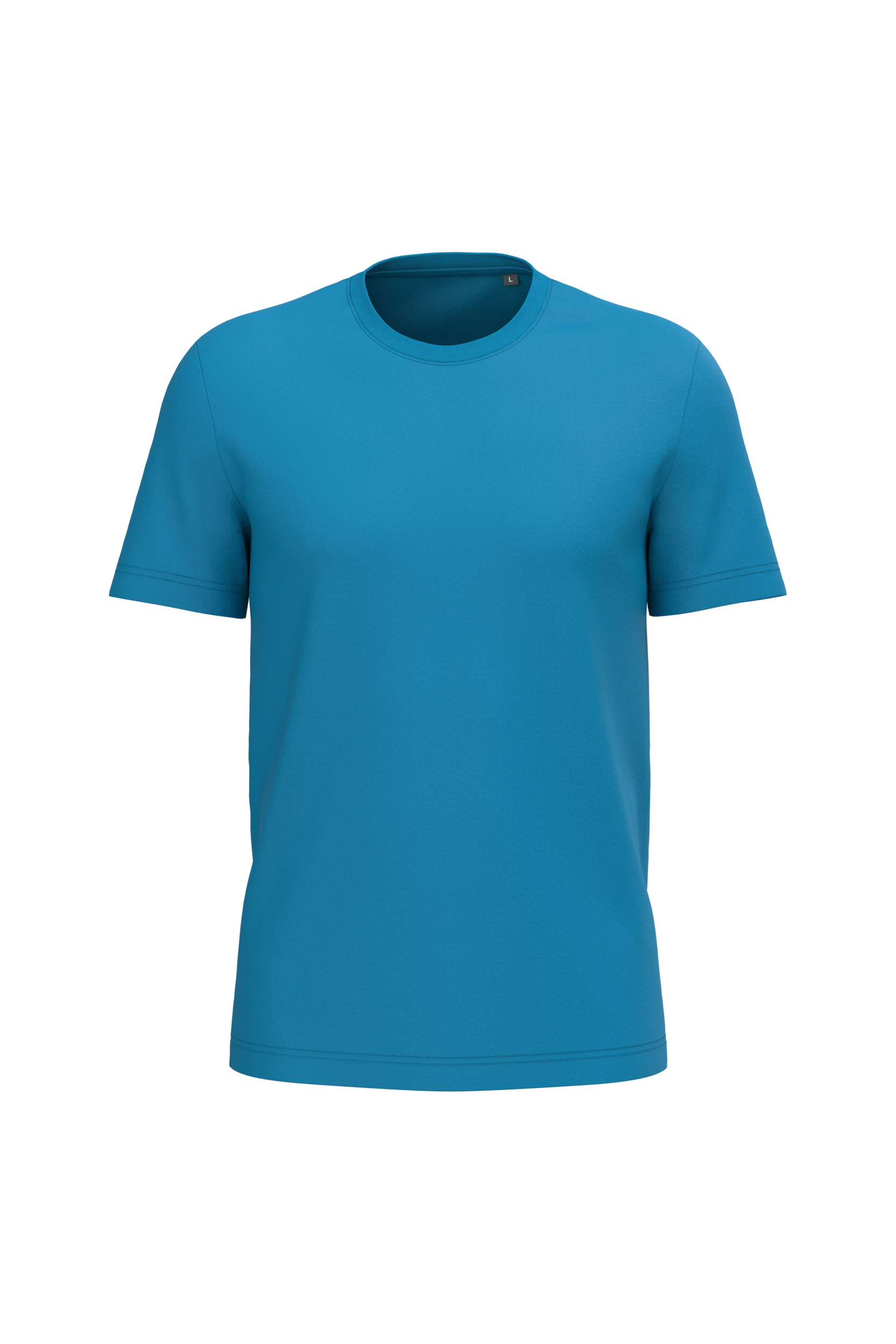 Miniature 38 pour T-shirt Bio150 IC homme