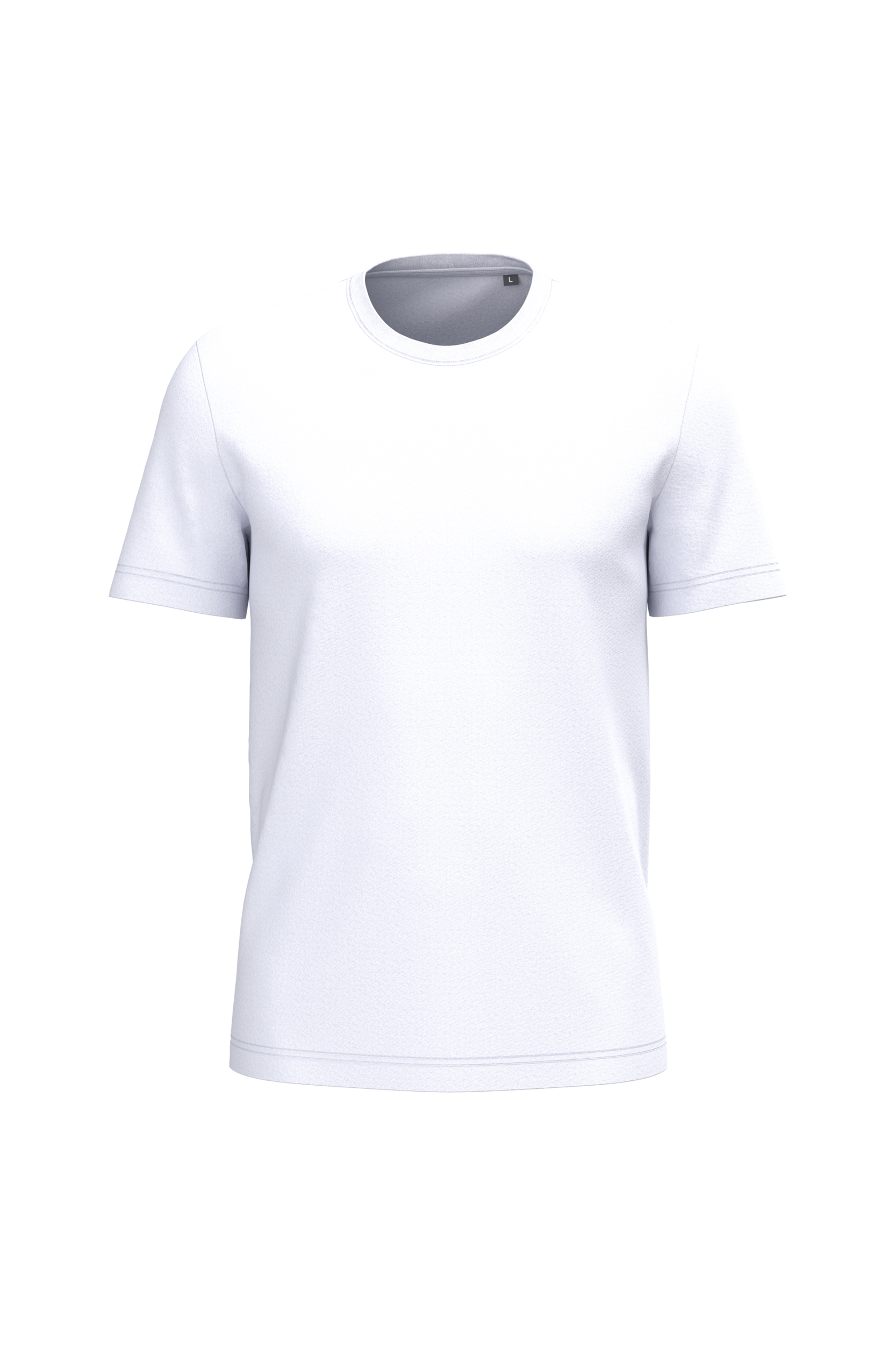 Miniature 40 pour T-shirt Bio150 IC homme