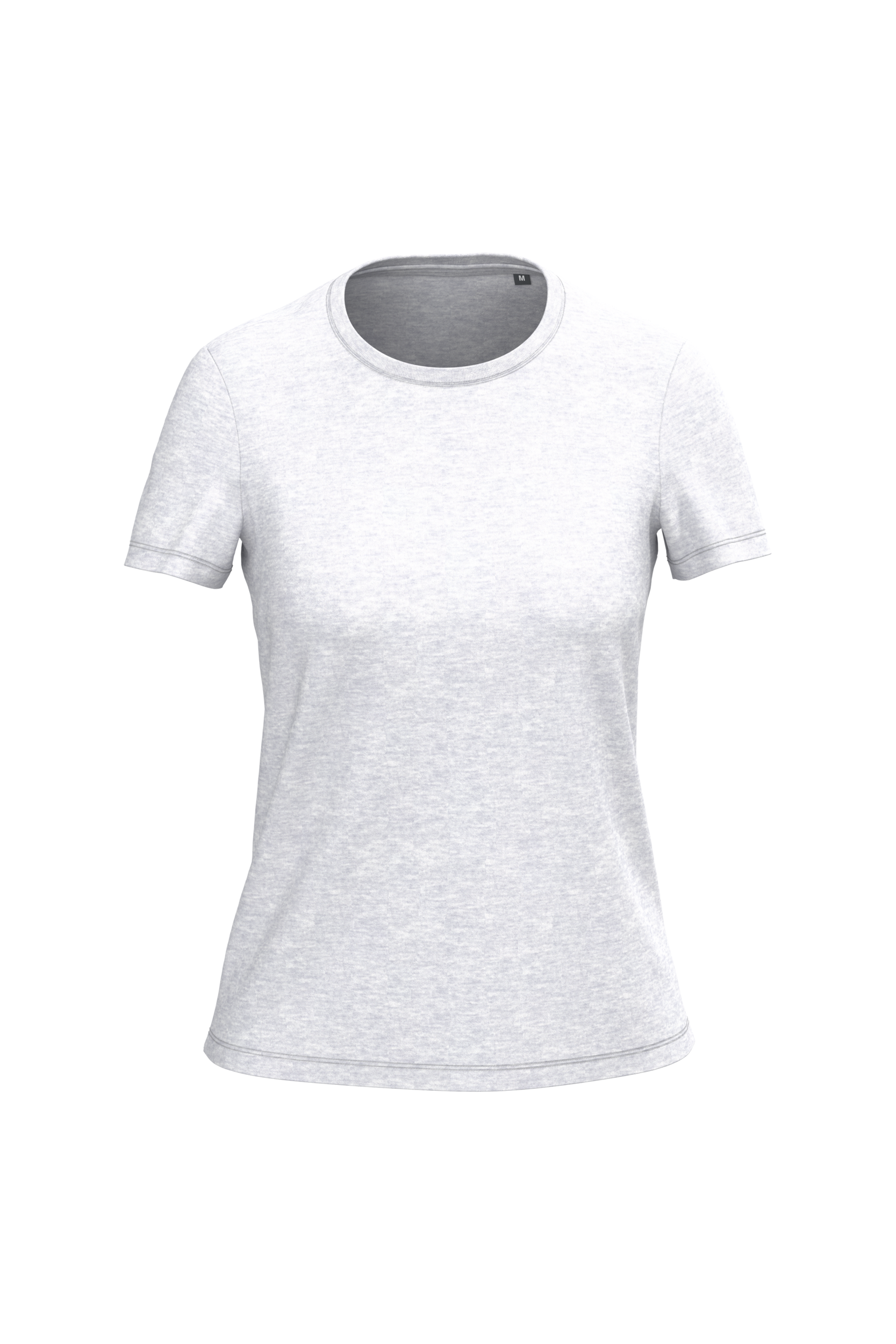 Miniature 8 pour T-shirt Bio150 IC femme