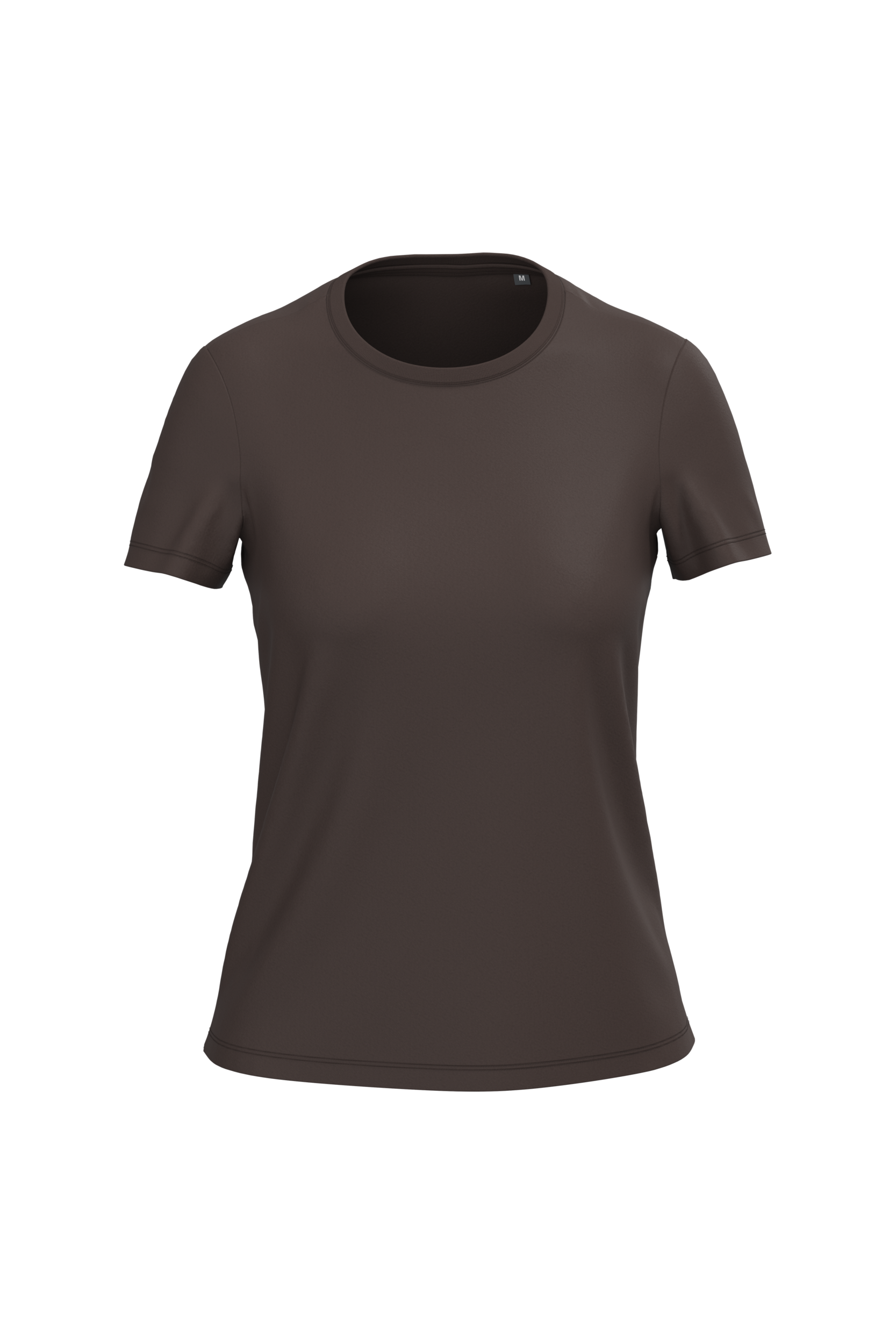 Miniature 10 pour T-shirt Bio150 IC femme