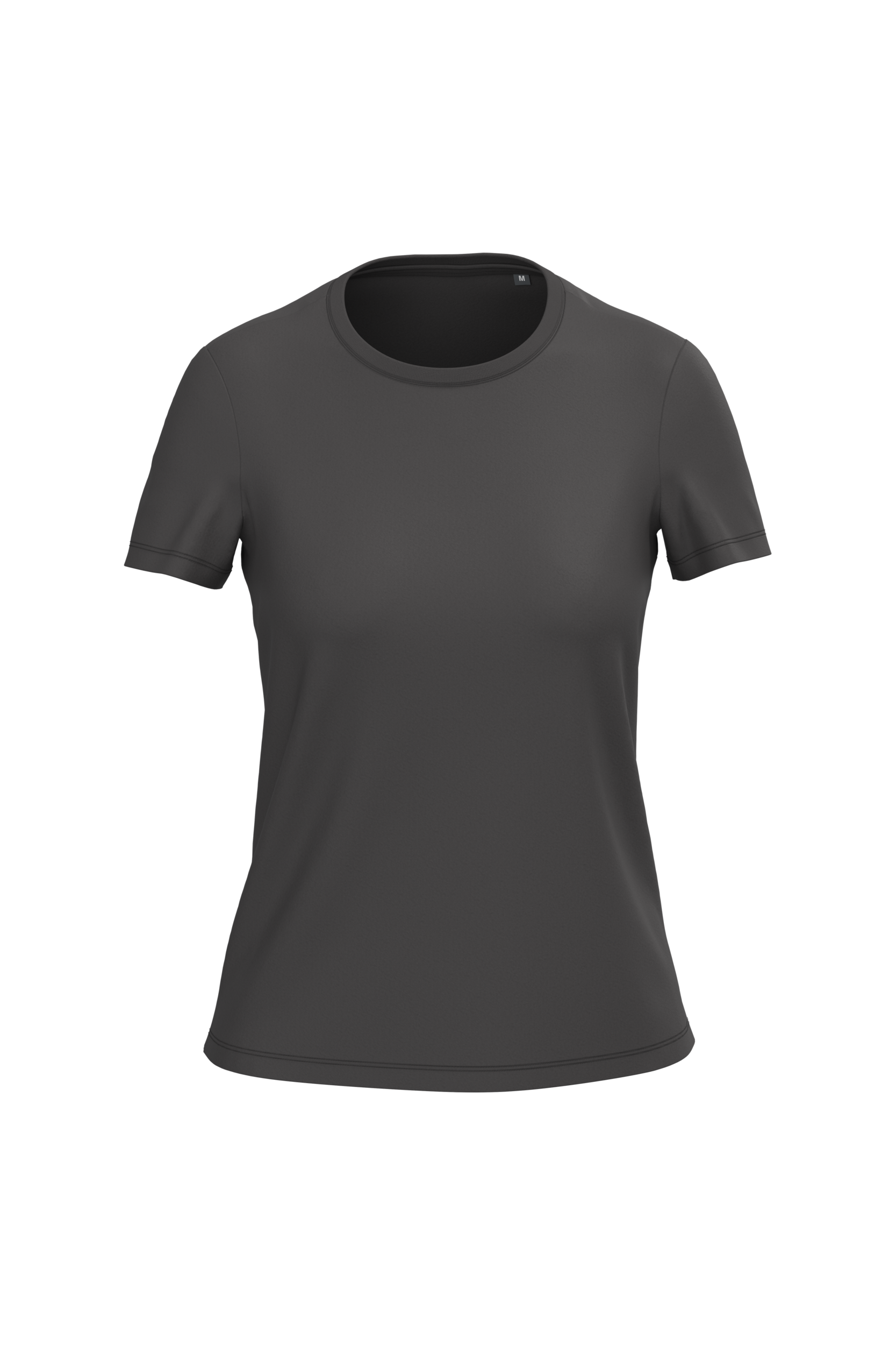 Miniature 11 pour T-shirt Bio150 IC femme