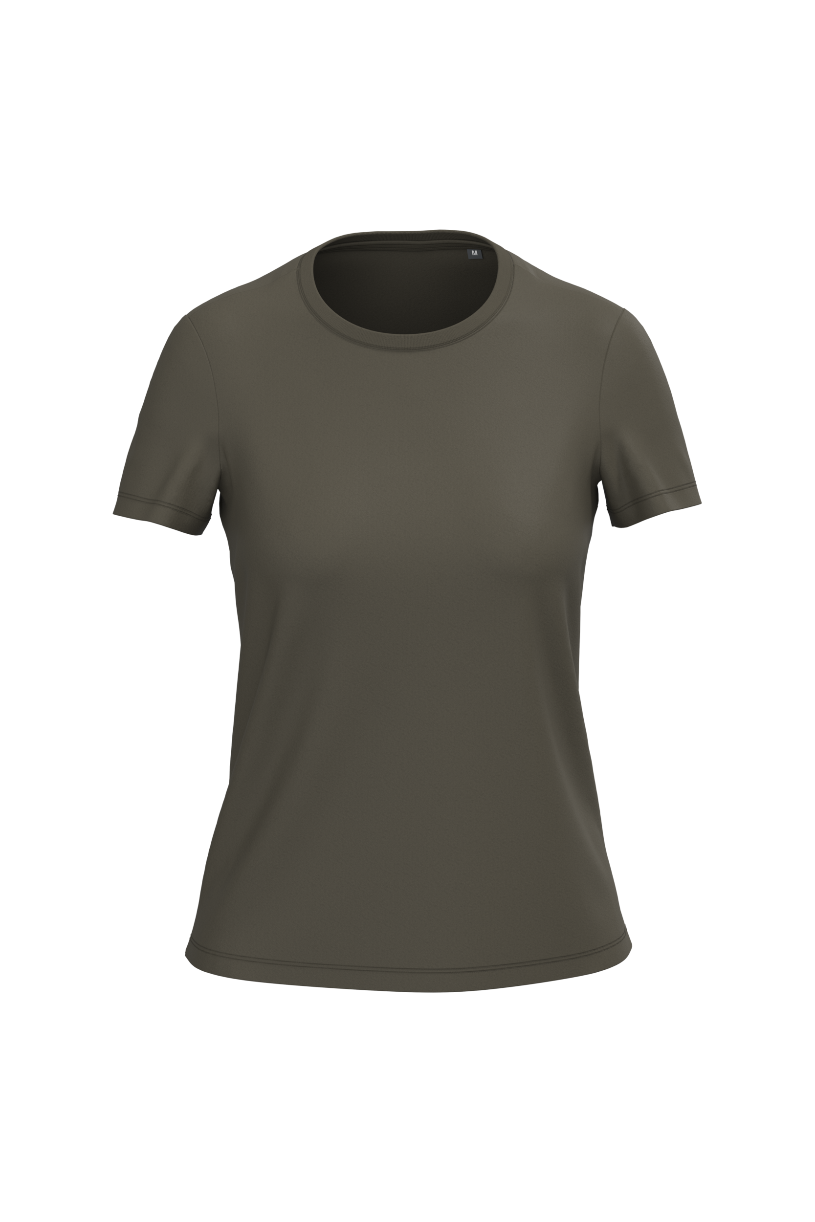 Miniature 12 pour T-shirt Bio150 IC femme