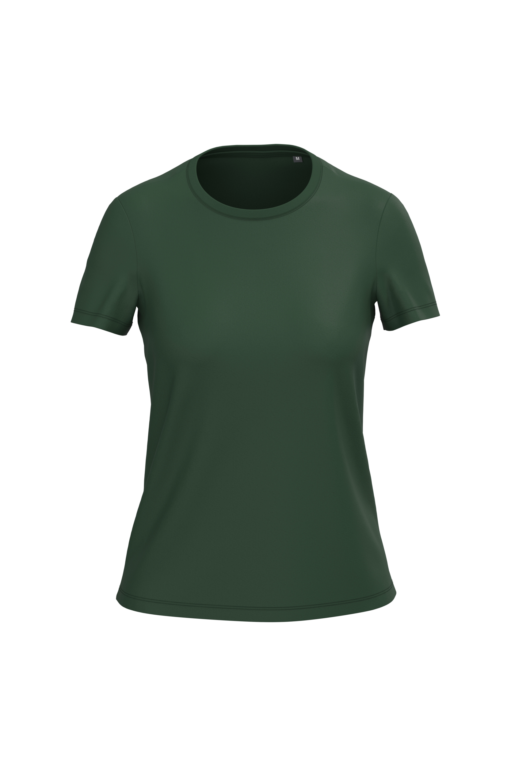 Miniature 13 pour T-shirt Bio150 IC femme