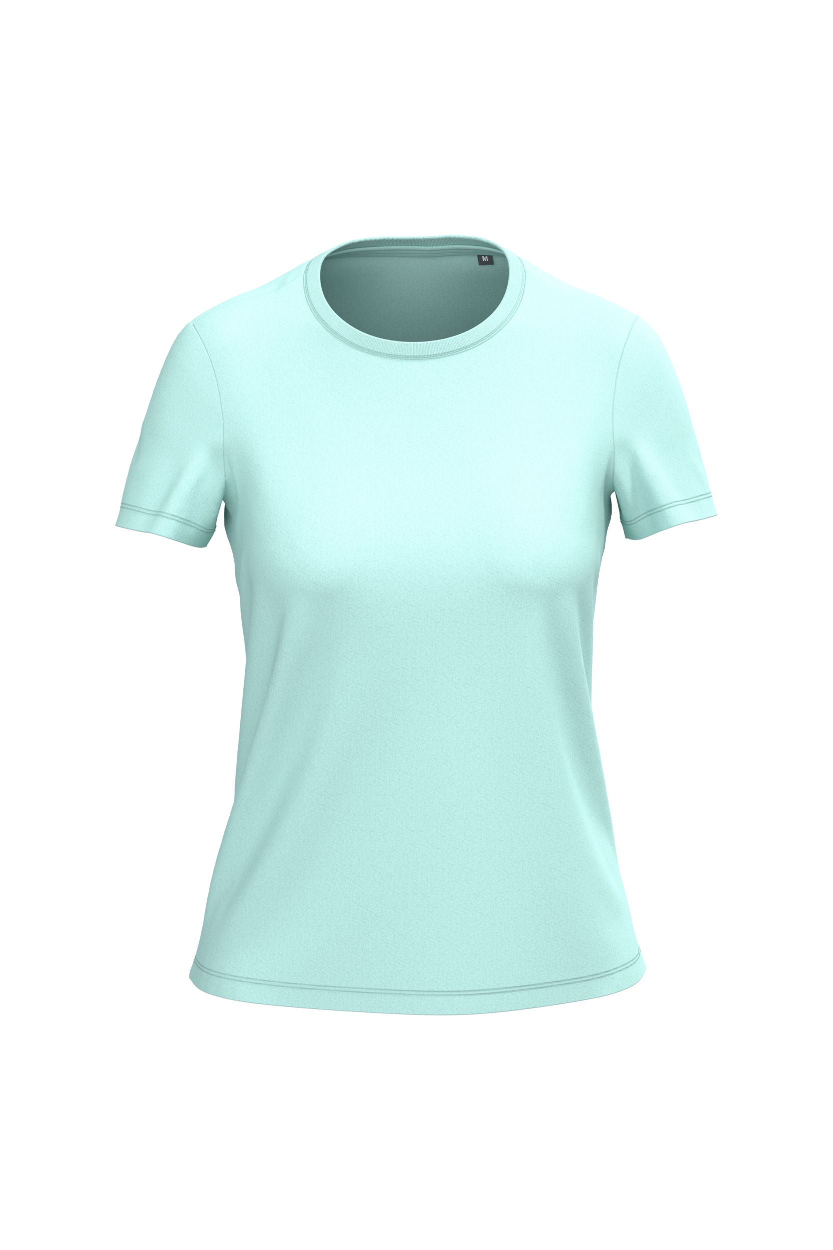 Miniature 30 pour T-shirt Bio150 IC femme